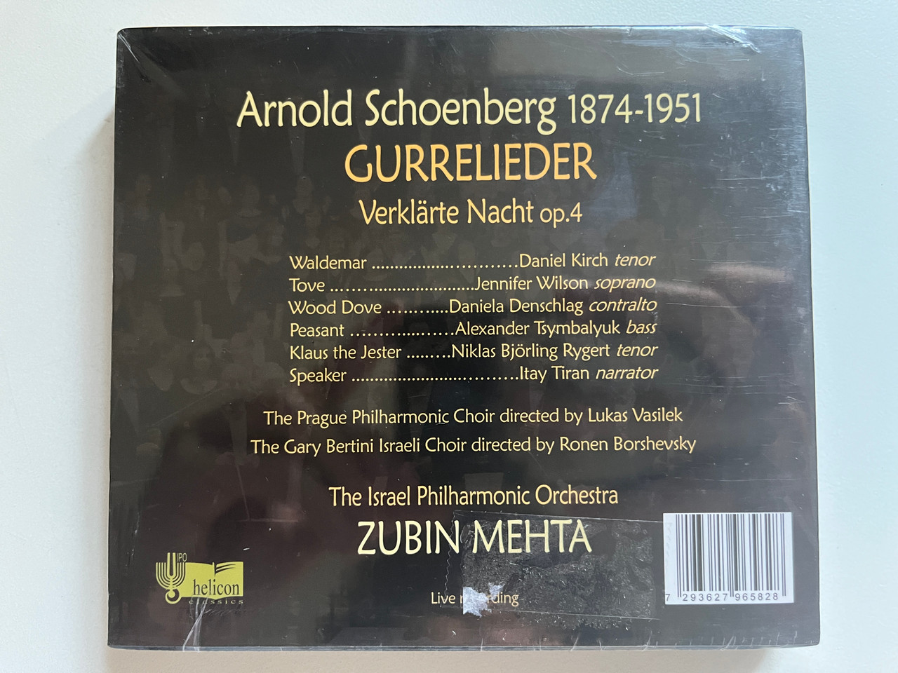 https://cdn10.bigcommerce.com/s-62bdpkt7pb/products/0/images/294368/Schoenberg_Gurrelieder_-_The_Israel_Philharmonic_Orchestra_Zubin_Mehta_Deniel_Kirch_Jennifer_Wilson_Daniela_Denschlag_Alexander_Tsymbalyuk_Niklas_Bjorling_Rygert_Itay_Tiran_The_Pra_3__33177.1692348057.1280.1280.JPG?c=2&_gl=1*ql629t*_ga*MjA2NTIxMjE2MC4xNTkwNTEyNTMy*_ga_WS2VZYPC6G*MTY5MjMzNTU2Ny4xMDM1LjEuMTY5MjM0NzgyMi4xNC4wLjA.