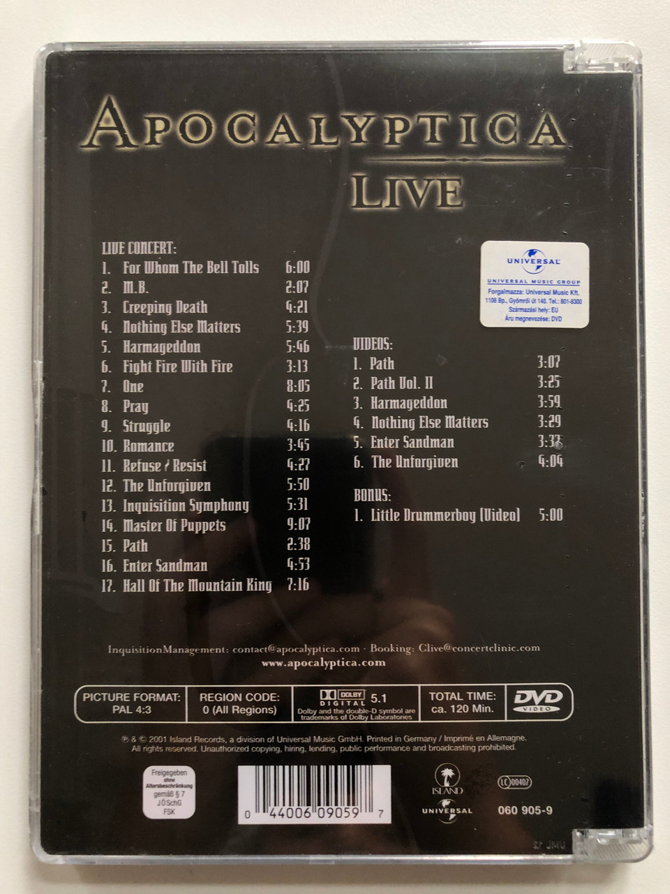 APOCALYPTICA_LIVE_Recorded_show_in_Munich_on_24_October_2001_Heavy_Metal-minded_Finish_quartet_of_cello_players_DVD_3__91332.1692416952.1280.1280.JPG (960×1280)