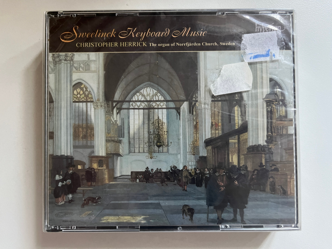 https://cdn10.bigcommerce.com/s-62bdpkt7pb/products/0/images/294670/Sweelinck_Keyboard_Music_-_Christopher_Herrick_The_organ_of_Norrfjarden_Church_Sweden_Hyperion_2x_Audio_CD_CDA674212_1__08776.1692597375.1280.1280.JPG?c=2&_gl=1*jmuh92*_ga*MjA2NTIxMjE2MC4xNTkwNTEyNTMy*_ga_WS2VZYPC6G*MTY5MjU5NTc4MS4xMDM3LjEuMTY5MjU5NjkyOC40Ni4wLjA.
