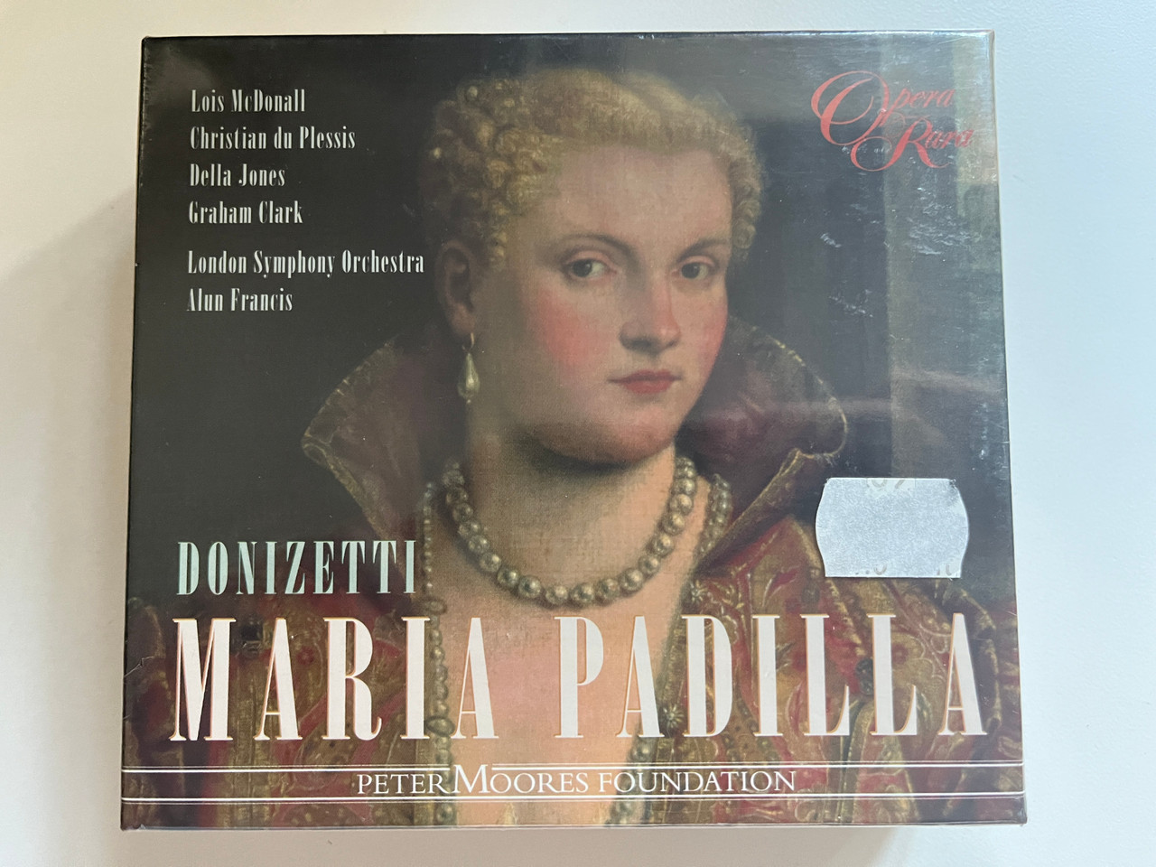 https://cdn10.bigcommerce.com/s-62bdpkt7pb/products/0/images/294706/Donizetti_Maria_Padilla_-_Lois_McDonall_Christian_Du_Plessis_Della_Jones_Graham_Clark_London_Symphony_Orchestra_Alun_Francis_Peter_Moores_Foundation_Opera_Rara_3x_Audio_CD_Box_Set_200_1__79938.1692606061.1280.1280.JPG?c=2&_gl=1*18lmqje*_ga*MjA2NTIxMjE2MC4xNTkwNTEyNTMy*_ga_WS2VZYPC6G*MTY5MjYwMjgwOS4xMDM4LjEuMTY5MjYwNTM4OC40MC4wLjA.
