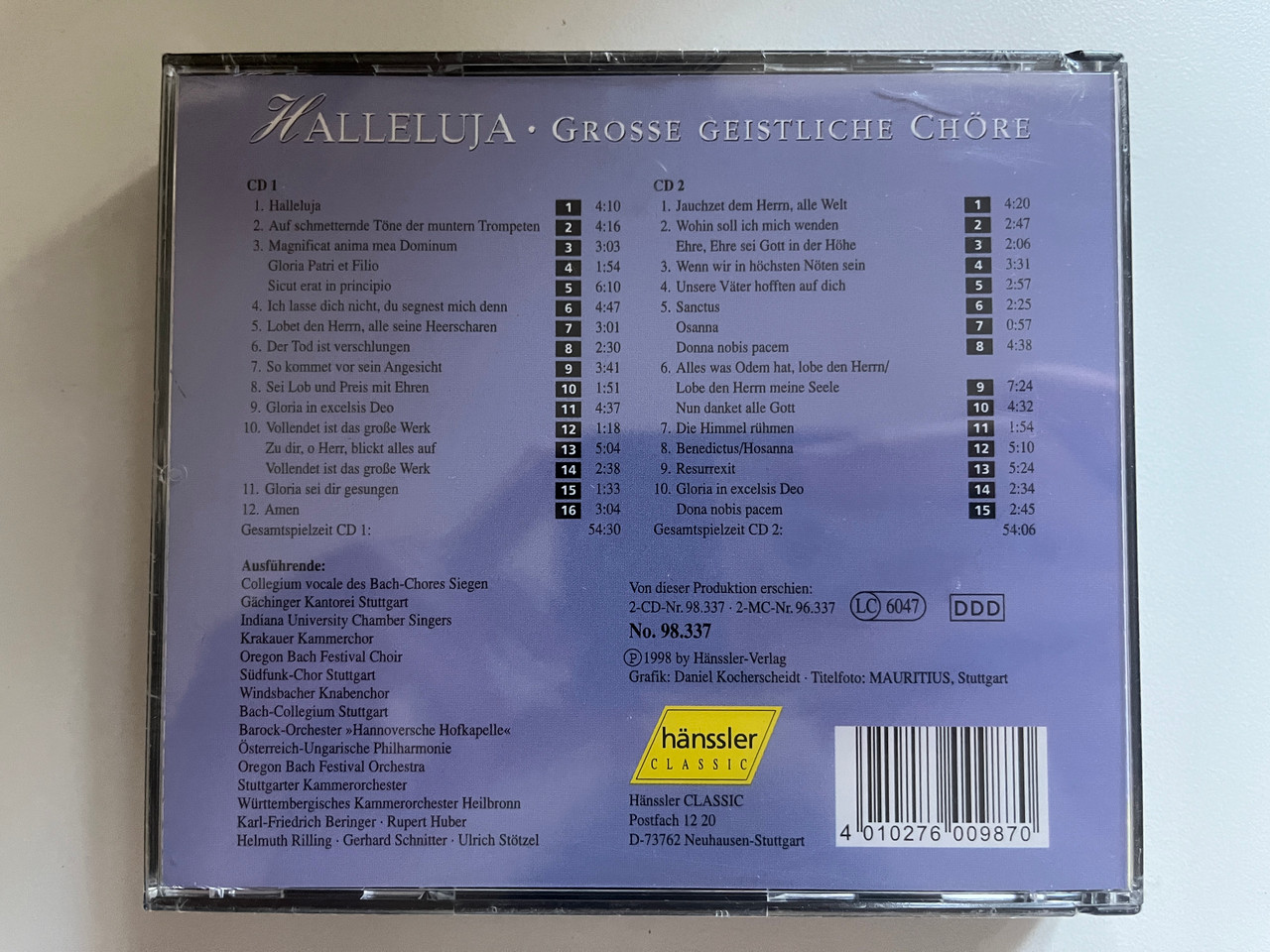 https://cdn10.bigcommerce.com/s-62bdpkt7pb/products/0/images/294718/Halleluja_-_Grosse_Geistliche_Chre_Hnssler_Classic_2x_Audio_CD_1998_CD.98_3__22013.1692607377.1280.1280.JPG?c=2&_gl=1*h23lju*_ga*MjA2NTIxMjE2MC4xNTkwNTEyNTMy*_ga_WS2VZYPC6G*MTY5MjYwMjgwOS4xMDM4LjEuMTY5MjYwNzI5MS40OS4wLjA.