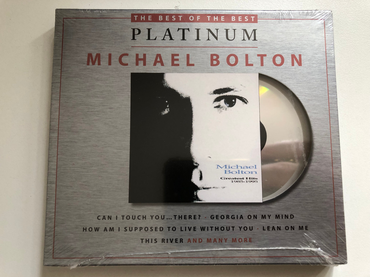 https://cdn10.bigcommerce.com/s-62bdpkt7pb/products/0/images/294770/Michael_Bolton_Greatest_Hits_1985_-_1995_-_The_Best_Of_The_Best_Platinum_Can_I_Touch_You..._There_Georgia_On_My_Mind_How_Am_I_Supposed_To_Live_Without_You_Lean_On_Me_This_River_And_Many_1__35363.1692612658.1280.1280.JPG?c=2&_gl=1*gcmchd*_ga*MjA2NTIxMjE2MC4xNTkwNTEyNTMy*_ga_WS2VZYPC6G*MTY5MjYwMjgwOS4xMDM4LjEuMTY5MjYxMjYxMC42MC4wLjA.