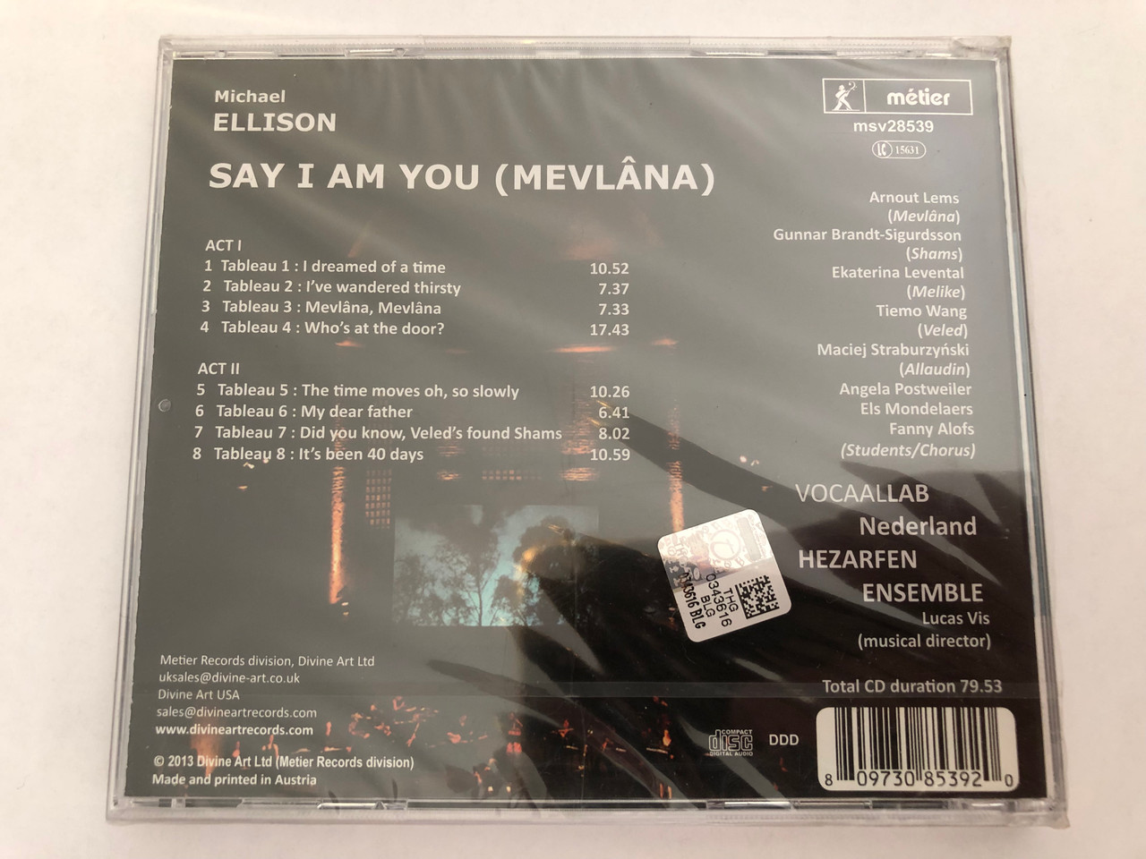 https://cdn10.bigcommerce.com/s-62bdpkt7pb/products/0/images/295068/Michael_Ellison_Say_I_Am_You_-_VocaalLAB_Hazarfen_Metier_Audio_CD_2013_msv28539_2__95259.1692694063.1280.1280.JPG?c=2&_gl=1*cieyn7*_ga*MjA2NTIxMjE2MC4xNTkwNTEyNTMy*_ga_WS2VZYPC6G*MTY5MjY4MjY1Ni4xMDM5LjEuMTY5MjY5NDA1Mi42MC4wLjA.