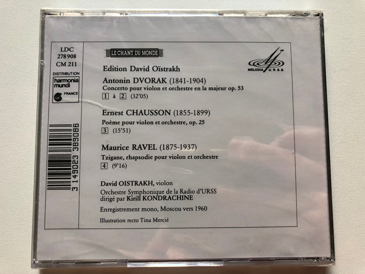 https://cdn10.bigcommerce.com/s-62bdpkt7pb/products/0/images/295165/Edition_David_Oistrakh_8_-_Dvorak_Chausson_Ravel_Concertos_Pour_Violon_Le_Chant_Du_Monde_Audio_CD_LDC_278_908_2__32828.1692764537.1280.1280.JPG?c=2&_gl=1*1ytii9m*_ga*MjA2NTIxMjE2MC4xNTkwNTEyNTMy*_ga_WS2VZYPC6G*MTY5Mjc2MzQ1NC4xMDQwLjEuMTY5Mjc2NDUyOC42MC4wLjA.