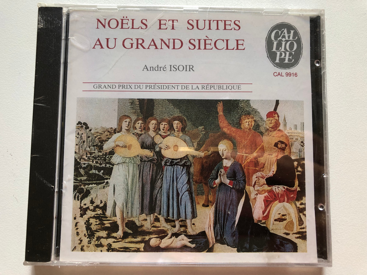 https://cdn10.bigcommerce.com/s-62bdpkt7pb/products/0/images/295195/Nols_Et_Suites_Au_Grand_Sicle_-_Andr_Isoir_Grand_Prix_Du_President_De_La_Republique_Calliope_Audio_CD_1989_CAL_9916_1__11355.1692770159.1280.1280.JPG?c=2&_gl=1*efb7dg*_ga*MjA2NTIxMjE2MC4xNTkwNTEyNTMy*_ga_WS2VZYPC6G*MTY5Mjc2MzQ1NC4xMDQwLjEuMTY5Mjc2OTk3NS44LjAuMA..