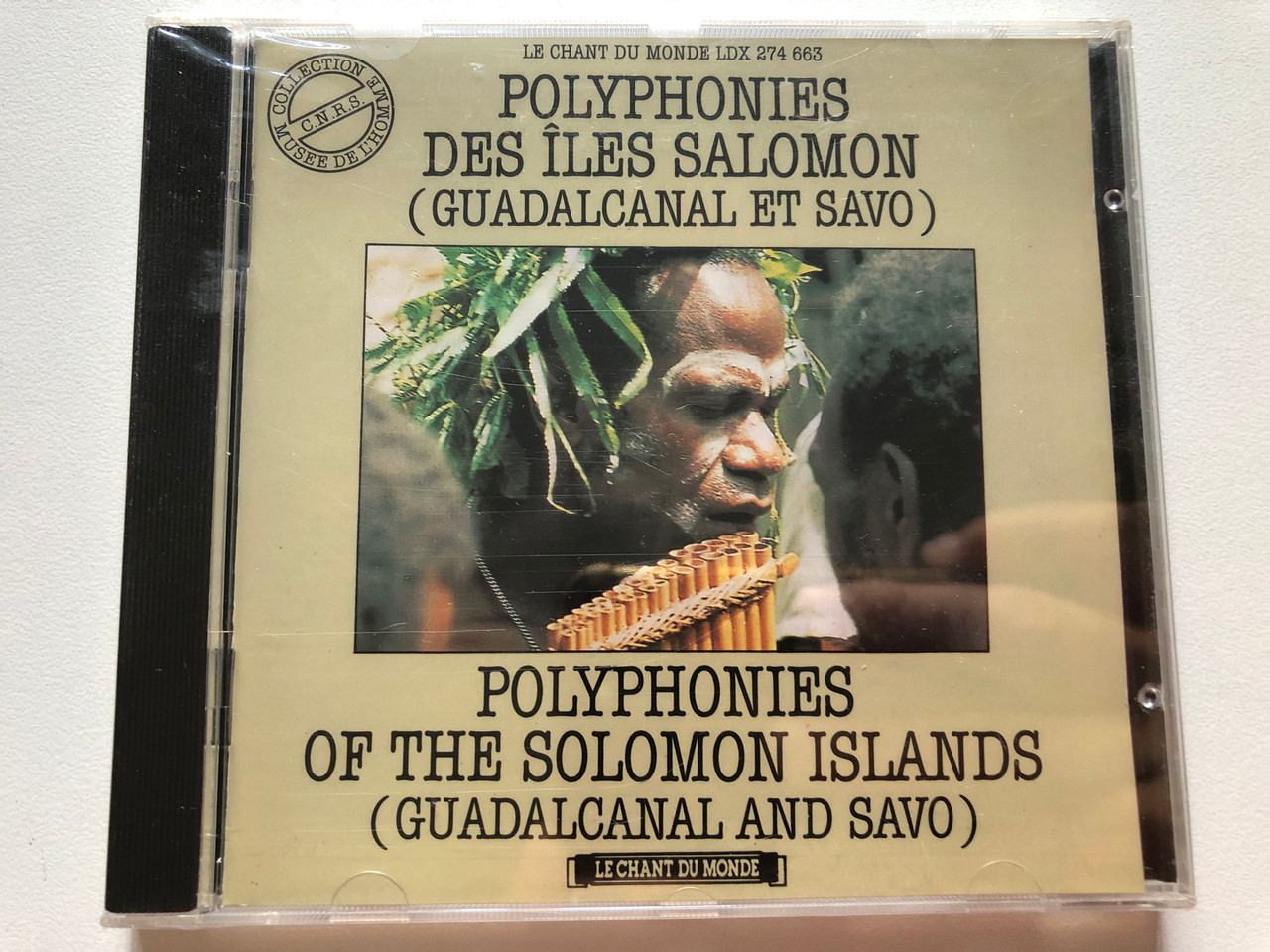https://cdn10.bigcommerce.com/s-62bdpkt7pb/products/0/images/295210/Polyphonies_Of_The_Solomon_Islands_Guadalcanal_And_Savo_Polyphonies_Des_les_Salomon_Guadalcanal_Et_Savo_Collection_du_Centre_National_de_la_Recherche_Scientifique_et_du_Muse_de_lHom_1__71460.1692773282.1280.1280.JPG?c=2&_gl=1*yiupuf*_ga*MjA2NTIxMjE2MC4xNTkwNTEyNTMy*_ga_WS2VZYPC6G*MTY5Mjc2MzQ1NC4xMDQwLjEuMTY5Mjc3MzA3My40Ni4wLjA.