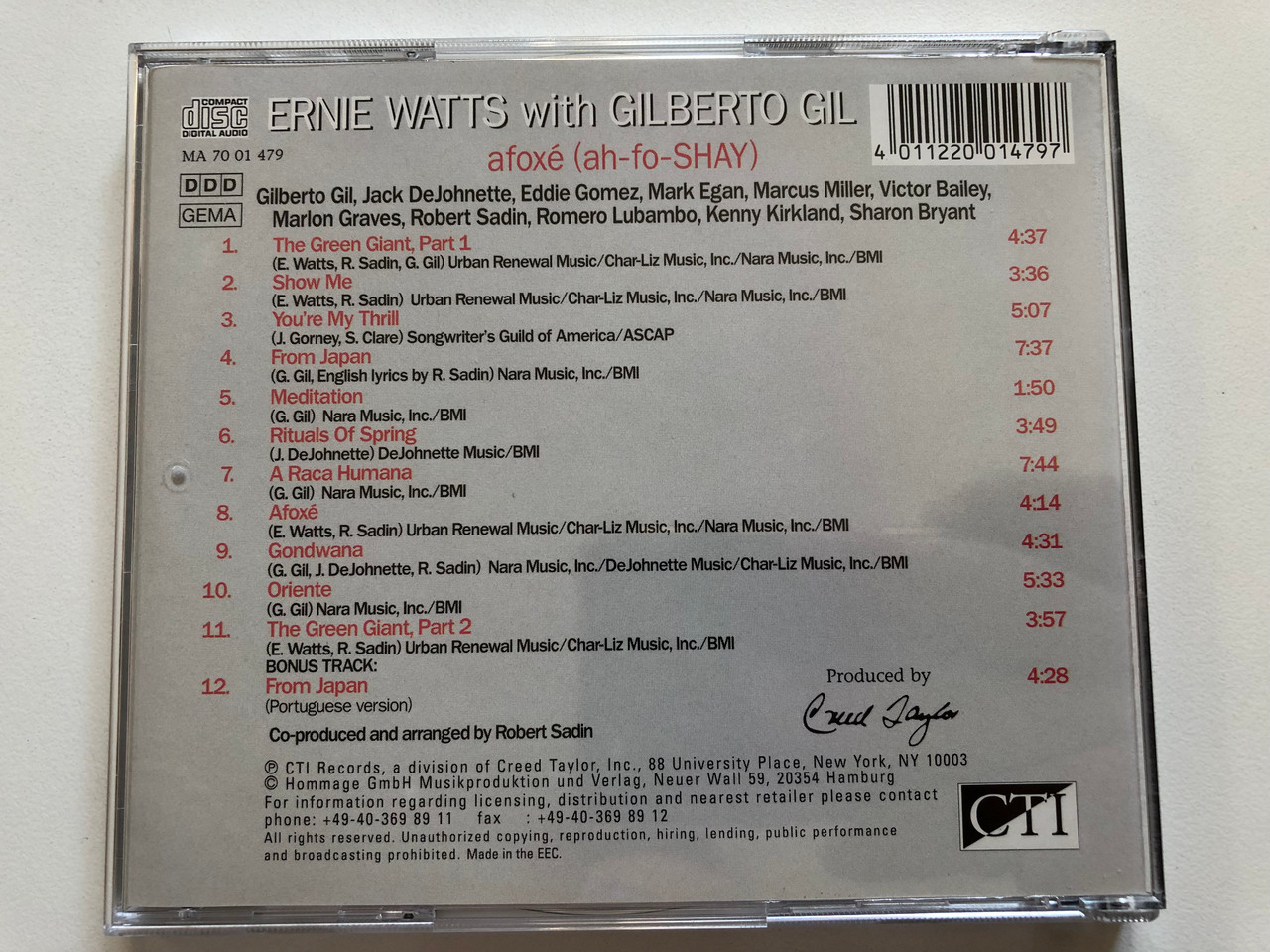 https://cdn10.bigcommerce.com/s-62bdpkt7pb/products/0/images/295401/Ernie_Watts_With_Gilberto_Gil_Afox_ah-fo-Shay_Featuring_Gilberto_Gil_Jack_DeJohnette_Eddie_Gomez_Mark_Egan_Marcus_Miller_Victor_Bailey_Marlon_Graves_Robert_Sadin_Romero_Lubamb__43285.1692865309.1280.1280.JPG?c=2&_gl=1*d2d16m*_ga*MjA2NTIxMjE2MC4xNTkwNTEyNTMy*_ga_WS2VZYPC6G*MTY5Mjg2NTAxNC4xMDQzLjEuMTY5Mjg2NTAxNy41Ny4wLjA.