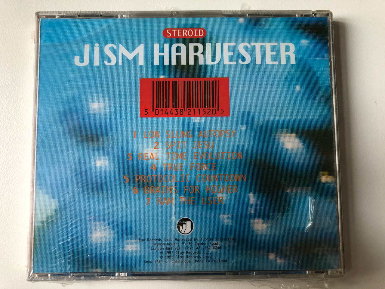 https://cdn10.bigcommerce.com/s-62bdpkt7pb/products/0/images/296716/Steroid_Jism_Harvester_Clay_Records_Audio_CD_1993_CLAY_CD_115_2__60091.1693243710.1280.1280.JPG?c=2&_gl=1*1fb59ul*_ga*MjA2NTIxMjE2MC4xNTkwNTEyNTMy*_ga_WS2VZYPC6G*MTY5MzIyNzczNi4xMDQ4LjEuMTY5MzI0MzY3Ny42MC4wLjA.