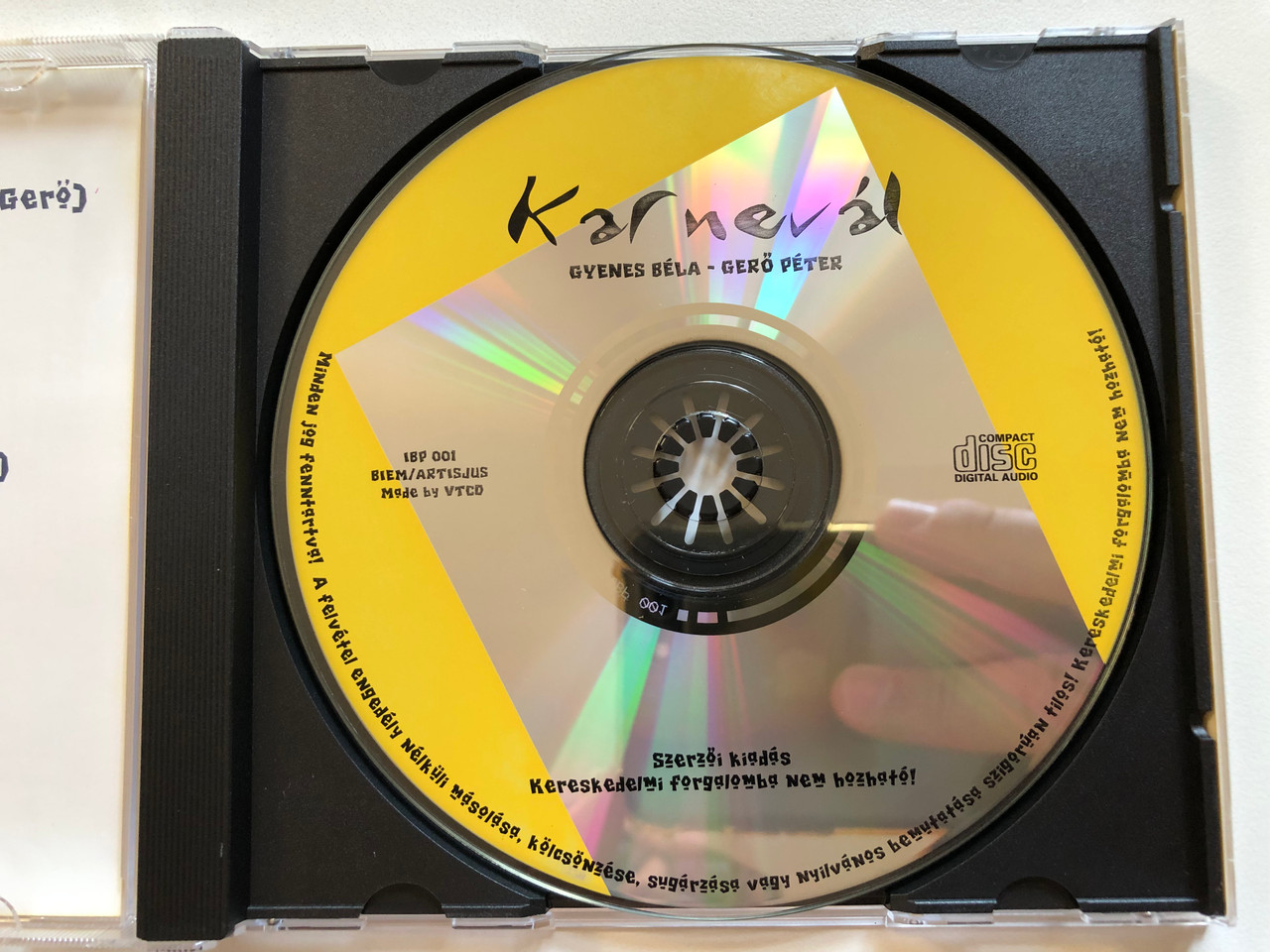 https://cdn10.bigcommerce.com/s-62bdpkt7pb/products/0/images/297218/Karnevl_Audio_CD_1997_IBP_001_3__22652.1693373429.1280.1280.JPG?c=2&_gl=1*197wett*_ga*MjA2NTIxMjE2MC4xNTkwNTEyNTMy*_ga_WS2VZYPC6G*MTY5MzM3MTYzMC4xMDUyLjEuMTY5MzM3MzM1MC42MC4wLjA.