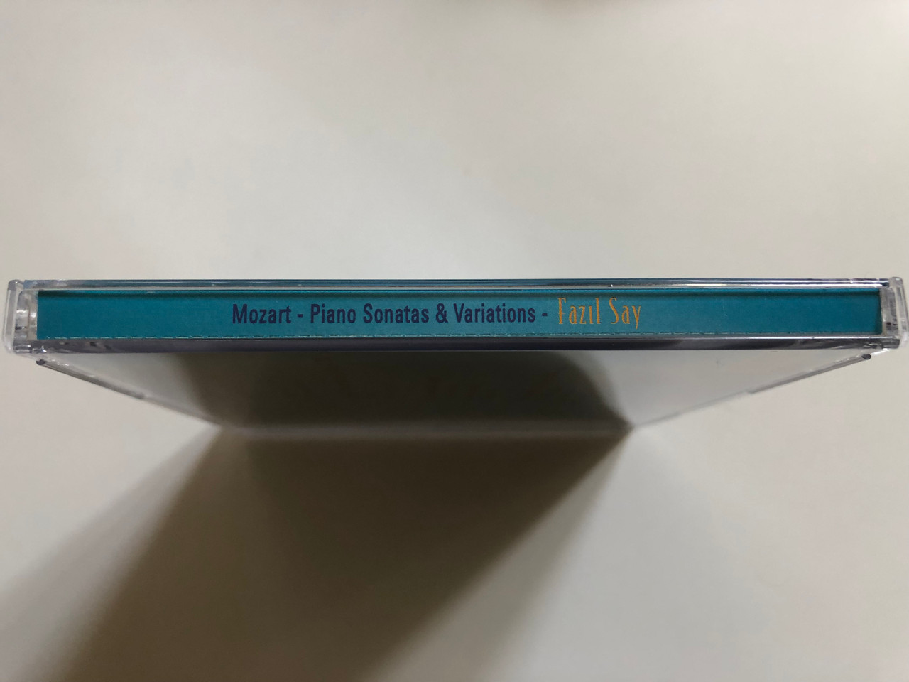 https://cdn10.bigcommerce.com/s-62bdpkt7pb/products/0/images/297761/Fazl_Say_piano_-_Mozart_Piano_Sonatas_K.330_K.331_Alla_Turca_K.333_Variations_On_Ah_Vous_Dirai-je_Maman_K.265_Warner_Music_France_Audio_CD_1997_WE885_3__20079.1693510642.1280.1280.JPG?c=2&_gl=1*h2elkc*_ga*MjA2NTIxMjE2MC4xNTkwNTEyNTMy*_ga_WS2VZYPC6G*MTY5MzQ5ODY0MC4xMDU0LjEuMTY5MzUxMDQzMy42MC4wLjA.