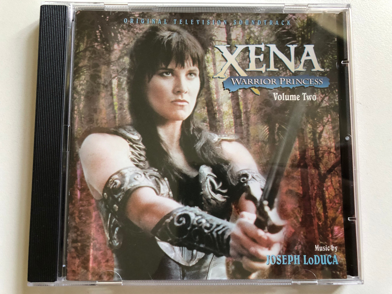 https://cdn10.bigcommerce.com/s-62bdpkt7pb/products/0/images/298054/Xena_Warrior_Princess_Volume_Two_Original_Television_Soundtrack_-_Music_By_Joseph_LoDuca_Varse_Sarabande_Audio_CD_1997_VSD-5883_1__77141.1693586203.1280.1280.JPG?c=2&_gl=1*1ulgoop*_ga*MjA2NTIxMjE2MC4xNTkwNTEyNTMy*_ga_WS2VZYPC6G*MTY5MzU3NDQzOC4xMDU1LjEuMTY5MzU4NTk4Ny4zNy4wLjA.