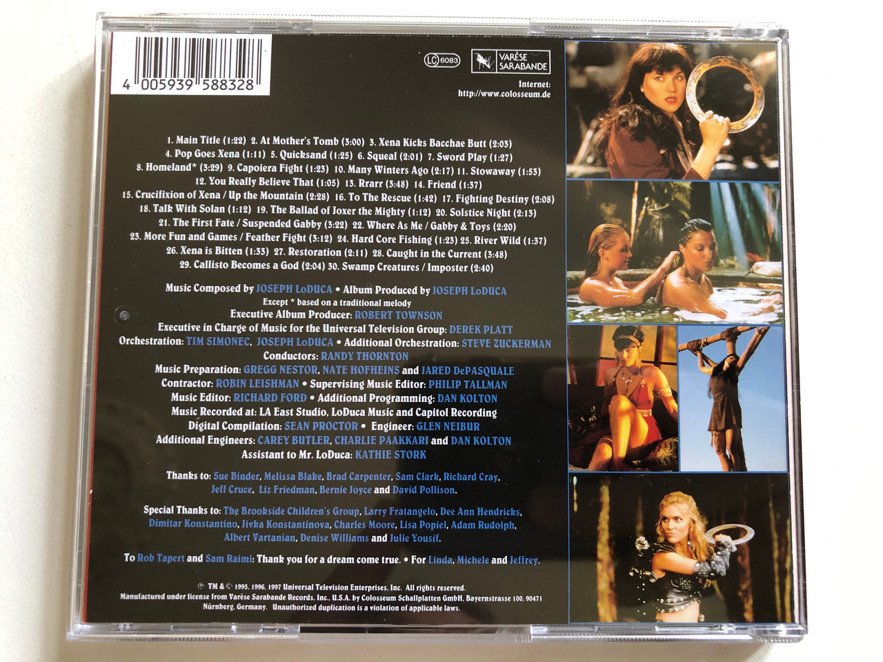 https://cdn10.bigcommerce.com/s-62bdpkt7pb/products/0/images/298055/Xena_Warrior_Princess_Volume_Two_Original_Television_Soundtrack_-_Music_By_Joseph_LoDuca_Varse_Sarabande_Audio_CD_1997_VSD-5883_2__08135.1693586215.1280.1280.JPG?c=2&_gl=1*1ulgoop*_ga*MjA2NTIxMjE2MC4xNTkwNTEyNTMy*_ga_WS2VZYPC6G*MTY5MzU3NDQzOC4xMDU1LjEuMTY5MzU4NTk4Ny4zNy4wLjA.