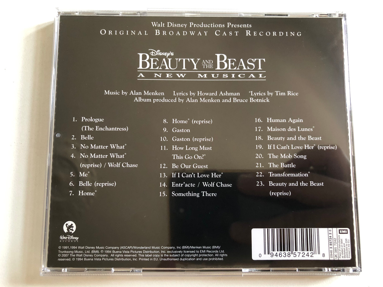 https://cdn10.bigcommerce.com/s-62bdpkt7pb/products/0/images/298528/Beauty_And_The_Beast_-_A_New_Musical_Original_Broadway_Cast_Recording_-_Music_By_Alan_Menken_Lyrics_by_Howard_Ashman_Tim_Rice_Book_By_Linda_Woolverton_Walt_Disney_Records_Audio_CD_20__56470.1693890137.1280.1280.JPG?c=2&_gl=1*14qyxap*_ga*MjA2NTIxMjE2MC4xNTkwNTEyNTMy*_ga_WS2VZYPC6G*MTY5Mzg4OTk2My4xMDU4LjAuMTY5Mzg4OTk2My42MC4wLjA.