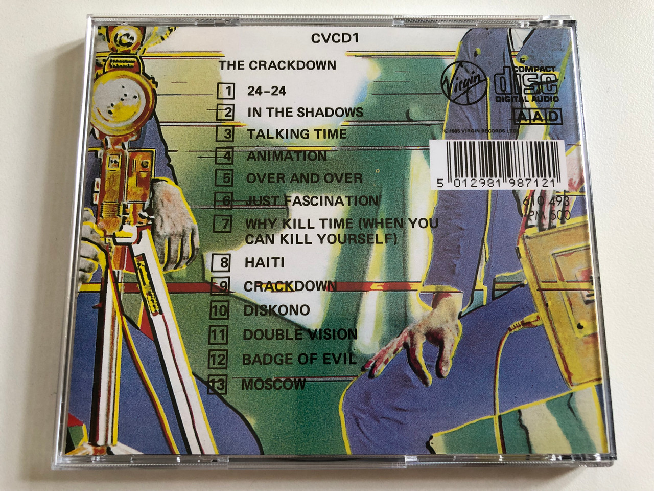 https://cdn10.bigcommerce.com/s-62bdpkt7pb/products/0/images/298743/Cabaret_Voltaire_The_Crackdown_Virgin_Audio_CD_1985_CVCD1_2__66911.1693904320.1280.1280.JPG?c=2&_gl=1*1u8ky6j*_ga*MjA2NTIxMjE2MC4xNTkwNTEyNTMy*_ga_WS2VZYPC6G*MTY5Mzg5NzkwOS4xMDU5LjEuMTY5MzkwNDIyOS41OS4wLjA.