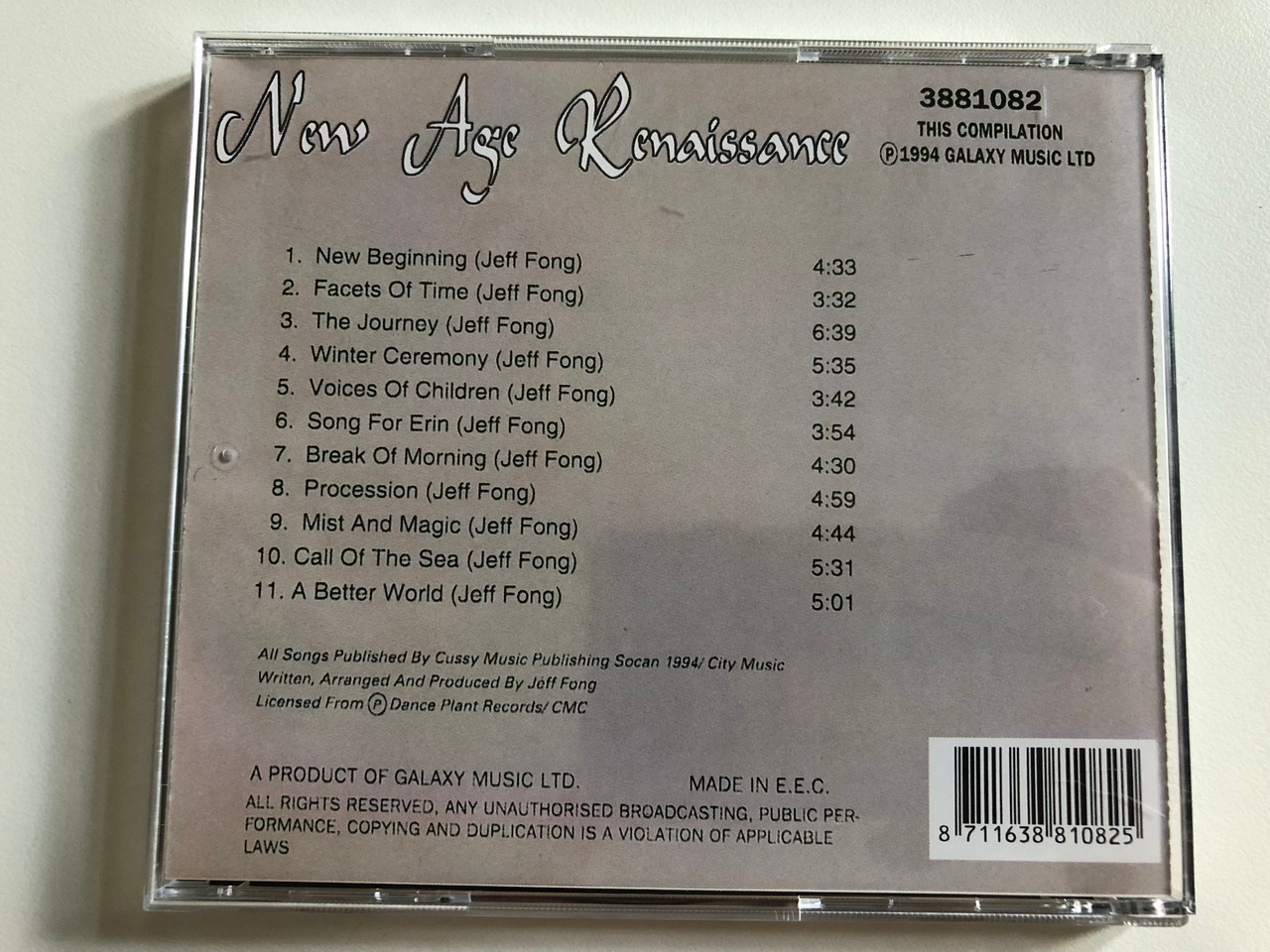 https://cdn10.bigcommerce.com/s-62bdpkt7pb/products/0/images/299035/Jeff_Fong_New_Age_Renaissance_Galaxy_Audio_CD_1994_3881082_2__47867.1693988678.1280.1280.JPG?c=2&_gl=1*1fyoy9*_ga*MjA2NTIxMjE2MC4xNTkwNTEyNTMy*_ga_WS2VZYPC6G*MTY5Mzk3NjAyOS4xMDYwLjEuMTY5Mzk4ODQzMC4yNS4wLjA.