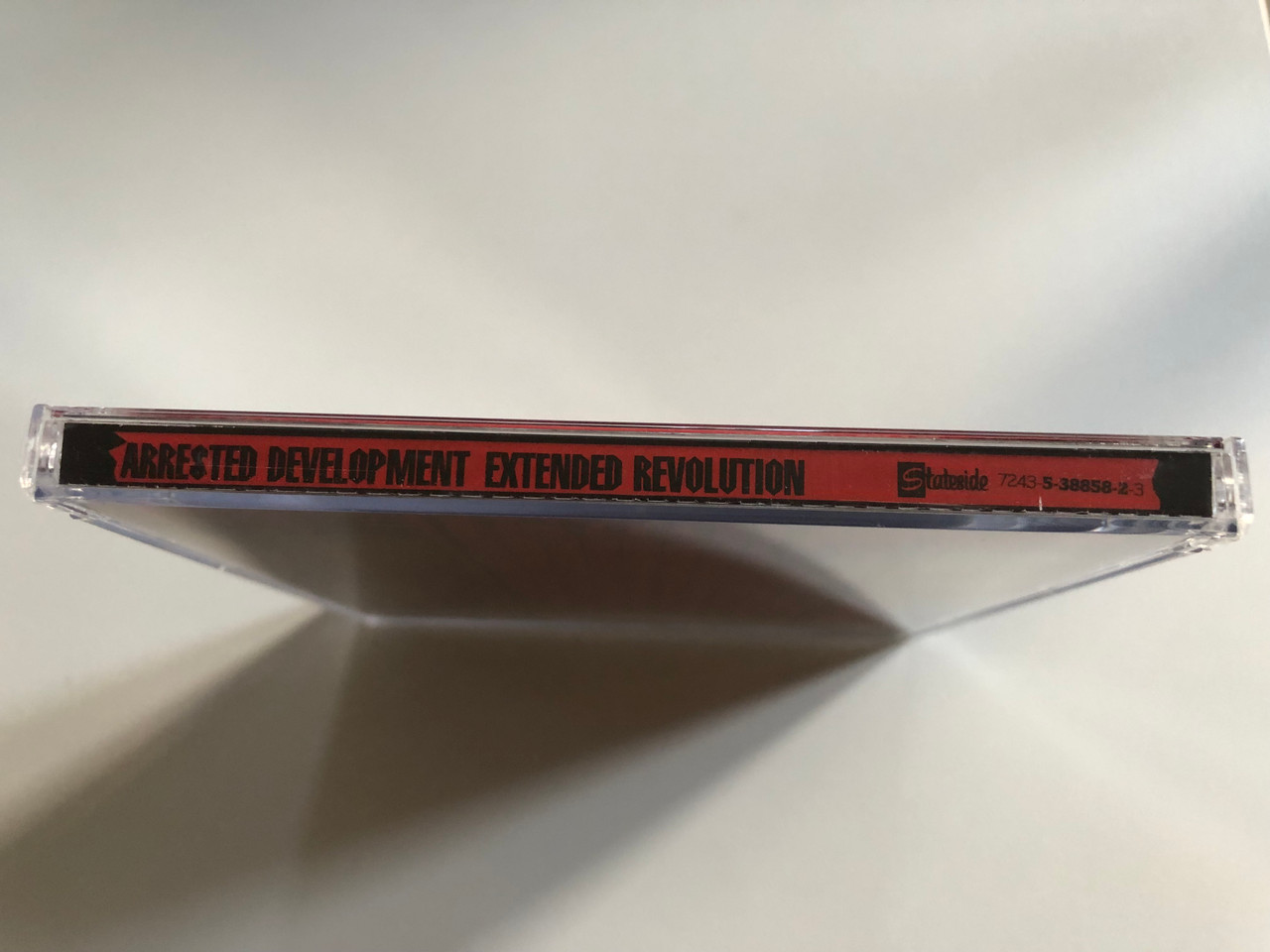 https://cdn10.bigcommerce.com/s-62bdpkt7pb/products/0/images/299147/Arrested_Devel_Opment_Extended_Revolution_Stateside_Audio_CD_2003_7243-5-38858-2-3_3__81103.1694066163.1280.1280.JPG?c=2&_gl=1*1k5k7lw*_ga*MjA2NTIxMjE2MC4xNTkwNTEyNTMy*_ga_WS2VZYPC6G*MTY5NDA2MzU2NS4xMDYxLjEuMTY5NDA2NTkyNC40MS4wLjA.