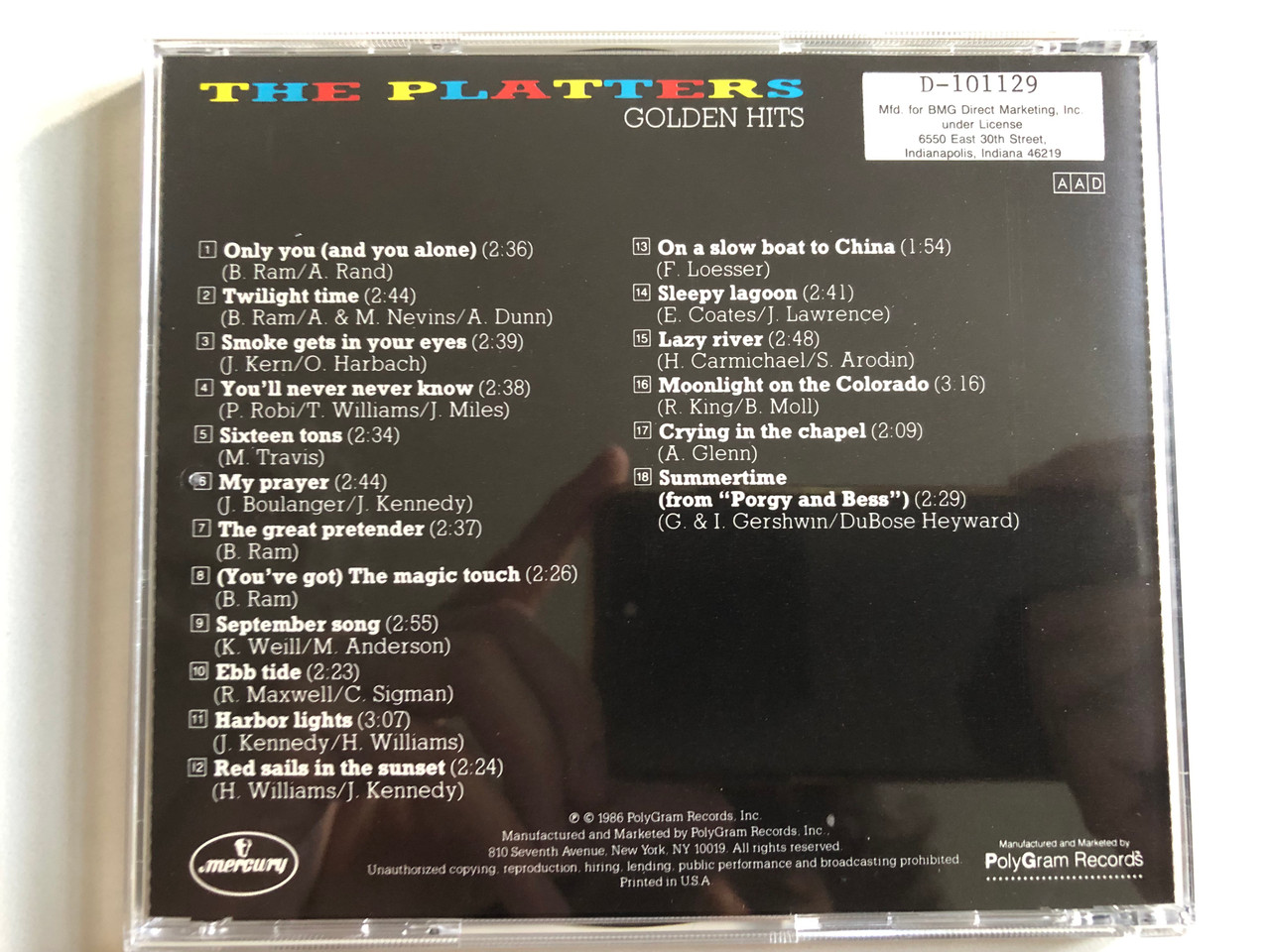 https://cdn10.bigcommerce.com/s-62bdpkt7pb/products/0/images/299182/The_Platters_Golden_Hits_Mercury_Audio_CD_1986_826_447-2_2__70381.1694073685.1280.1280.JPG?c=2&_gl=1*1m124f4*_ga*MjA2NTIxMjE2MC4xNTkwNTEyNTMy*_ga_WS2VZYPC6G*MTY5NDA2MzU2NS4xMDYxLjEuMTY5NDA3MzUyNS41OC4wLjA.