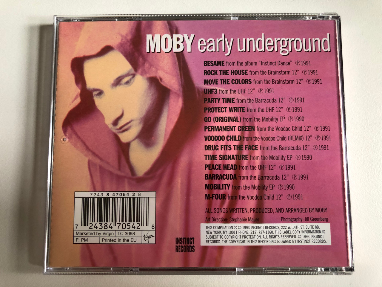 https://cdn10.bigcommerce.com/s-62bdpkt7pb/products/0/images/301623/Moby_Early_Underground_Virgin_Audio_CD_1993_724384705428_2__73722.1695723255.1280.1280.JPG?c=2&_gl=1*1nzcyxc*_ga*MjA2NTIxMjE2MC4xNTkwNTEyNTMy*_ga_WS2VZYPC6G*MTY5NTcyMjYwMy4xMDY5LjEuMTY5NTcyMzEwMi41Ny4wLjA.