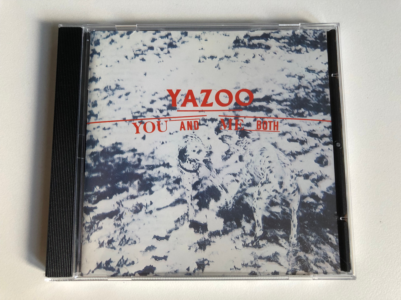 https://cdn10.bigcommerce.com/s-62bdpkt7pb/products/0/images/301680/Yazoo_You_And_Me_Both_Mute_Audio_CD_1989_CDSTUMM12_1__50469.1695740840.1280.1280.JPG?c=2&_gl=1*ehgfro*_ga*MjA2NTIxMjE2MC4xNTkwNTEyNTMy*_ga_WS2VZYPC6G*MTY5NTczNDA1NC4xMDcwLjEuMTY5NTc0MDQ3OC40OS4wLjA.