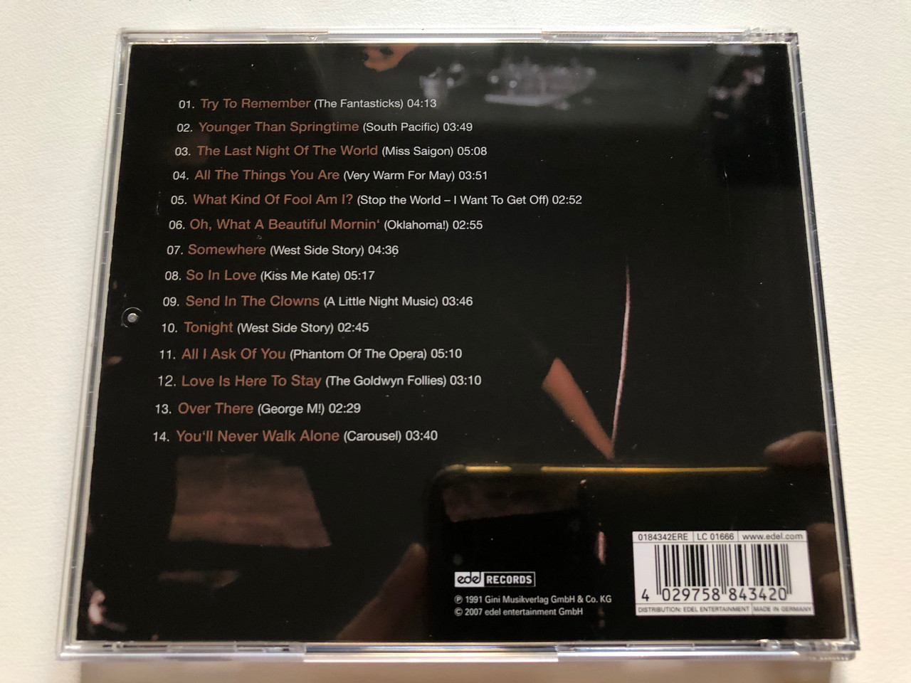 https://cdn10.bigcommerce.com/s-62bdpkt7pb/products/0/images/301719/Placido_Domingo_The_Broadway_I_Love_Edel_Records_Audio_CD_2007_0184342ERE_2__85262.1695803557.1280.1280.JPG?c=2&_gl=1*1b7qzic*_ga*MjA2NTIxMjE2MC4xNTkwNTEyNTMy*_ga_WS2VZYPC6G*MTY5NTgwMjg0MS4xMDczLjEuMTY5NTgwMzUwOC42MC4wLjA.