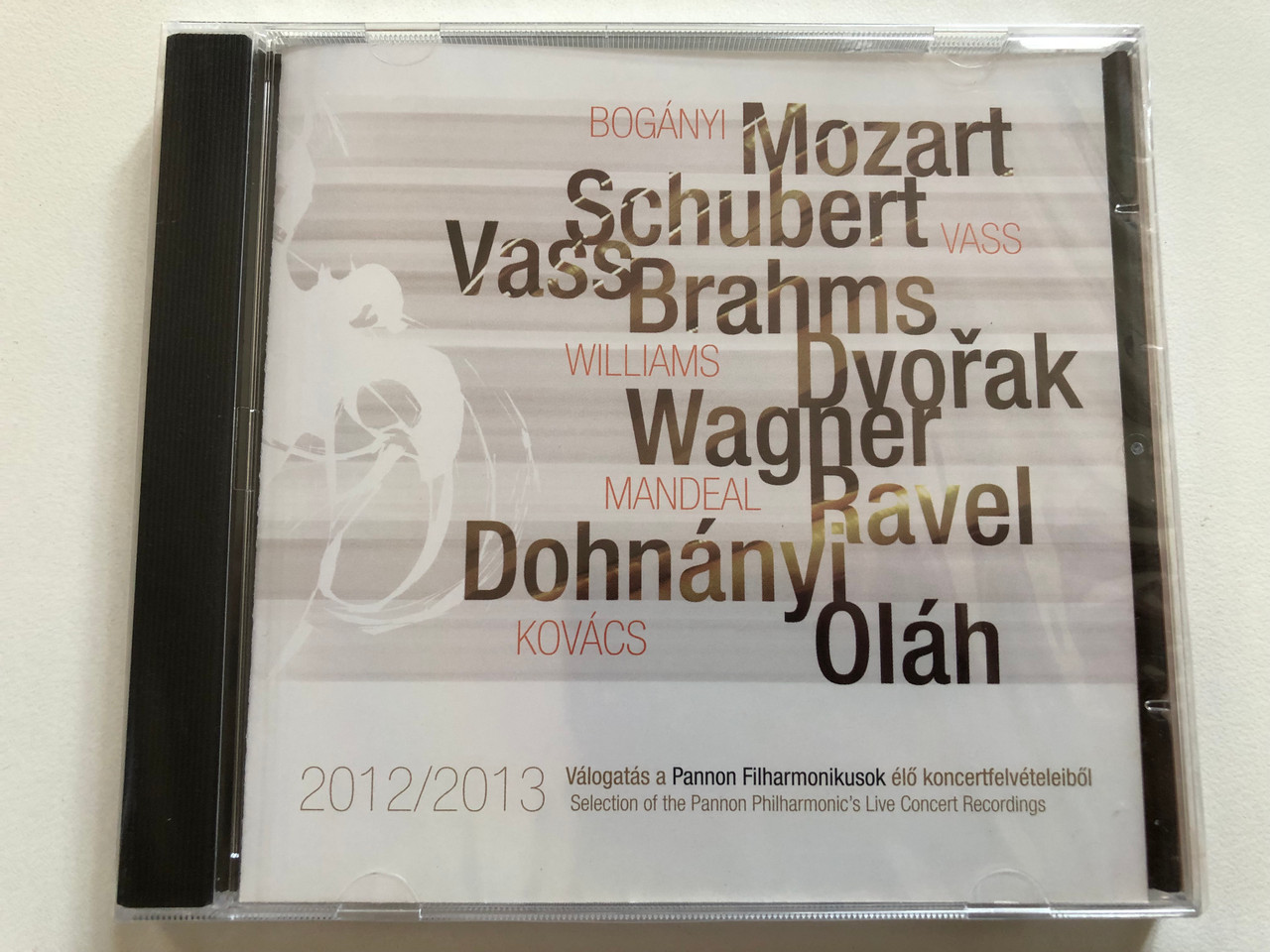 https://cdn10.bigcommerce.com/s-62bdpkt7pb/products/0/images/302039/20122013_-_Boganyi_Vass_Williams_Mandeal_Kovacs_-_Mozart_Schubert_Vass_Brahms_Dvorak_Wagner_Ravel_Dohnanyi_Olah_-_Selection_of_the_Pannon_Philharmonics_Live_Concert_Recordings_P_1__69528.1695894288.1280.1280.JPG?c=2&_gl=1*6tkiwk*_ga*MjA2NTIxMjE2MC4xNTkwNTEyNTMy*_ga_WS2VZYPC6G*MTY5NTg3OTIyMC4xMDc1LjEuMTY5NTg5Mzk3NS42LjAuMA..