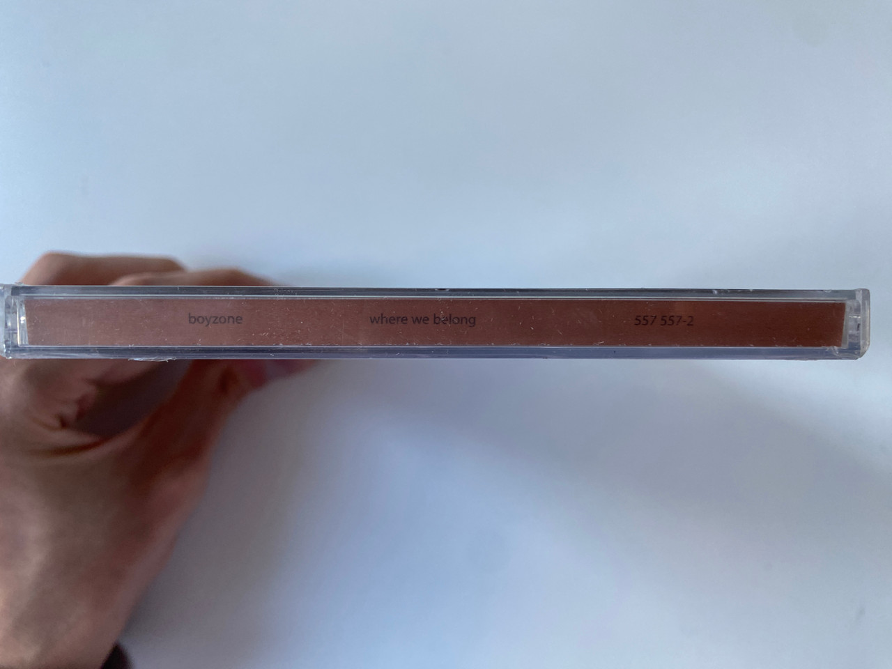 https://cdn10.bigcommerce.com/s-62bdpkt7pb/products/0/images/302142/Boyzone_Where_We_Belong_Polydor_Audio_CD_1998_557_557-2_3__90958.1696228609.1280.1280.jpg?c=2&_gl=1*hk4d7*_ga*MjA2NTIxMjE2MC4xNTkwNTEyNTMy*_ga_WS2VZYPC6G*MTY5NjIyNDYyMS4xMDc5LjEuMTY5NjIyODUwNy41OC4wLjA.