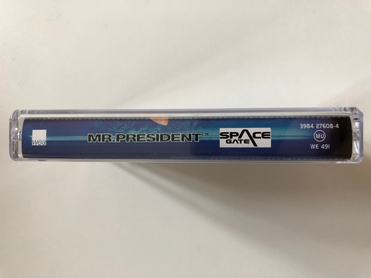 https://cdn10.bigcommerce.com/s-62bdpkt7pb/products/0/images/302248/Mr._President_Space_Gate_WEA_Audio_Cassette_1999_3984_27608-4_3__31060.1696318048.1280.1280.JPG?c=2&_gl=1*1nsdz8u*_ga*MjA2NTIxMjE2MC4xNTkwNTEyNTMy*_ga_WS2VZYPC6G*MTY5NjMxNzA5OS4xMDgyLjEuMTY5NjMxNzk5MS42MC4wLjA.