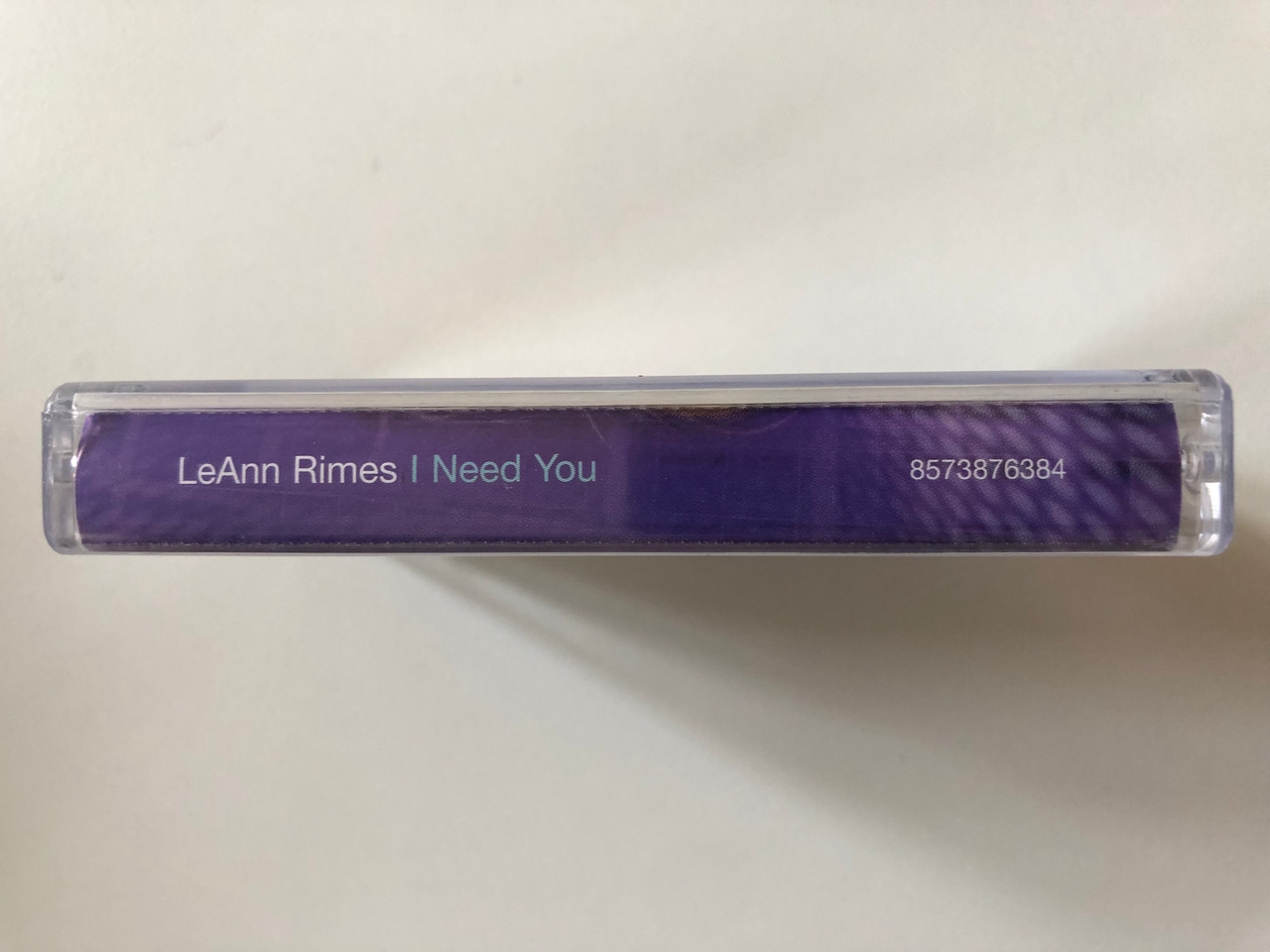 https://cdn10.bigcommerce.com/s-62bdpkt7pb/products/0/images/302257/LeAnn_Rimes_I_Need_You_Curb_Records_Audio_Cassette_8573876384_3__84918.1696319396.1280.1280.JPG?c=2&_gl=1*103vqo*_ga*MjA2NTIxMjE2MC4xNTkwNTEyNTMy*_ga_WS2VZYPC6G*MTY5NjMxNzA5OS4xMDgyLjEuMTY5NjMxOTAxOC41MC4wLjA.
