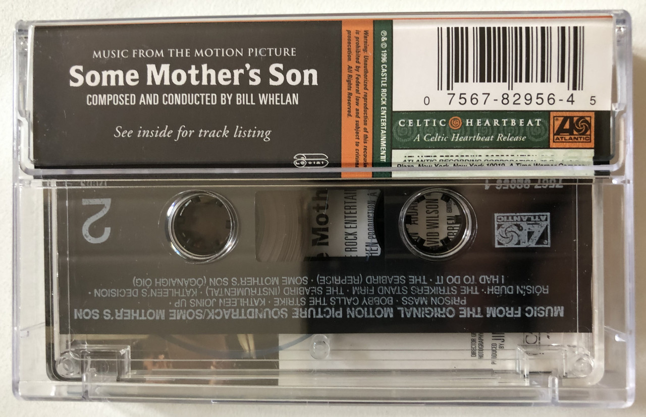 https://cdn10.bigcommerce.com/s-62bdpkt7pb/products/0/images/302259/Some_Mothers_Son_-_Composed_And_Conducted_By_Bill_Whelan_Music_From_The_Motion_Picture_Celtic_Heartbeat_Audio_Cassette_1996_7567-82956-4_2__30972.1696319620.1280.1280.JPG?c=2&_gl=1*16vky2j*_ga*MjA2NTIxMjE2MC4xNTkwNTEyNTMy*_ga_WS2VZYPC6G*MTY5NjMxNzA5OS4xMDgyLjEuMTY5NjMxOTQ4OC41MS4wLjA.