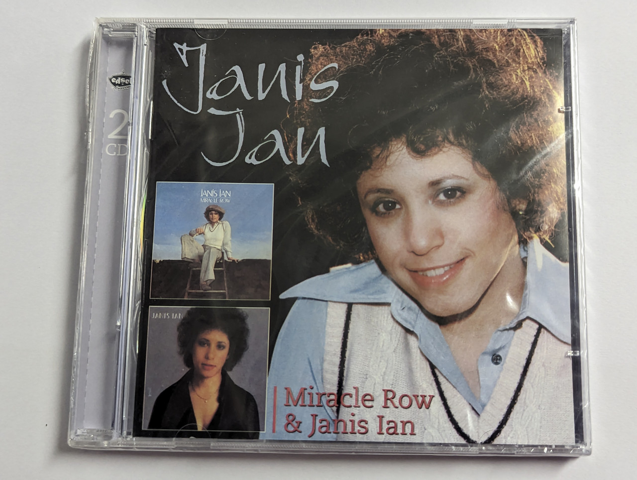 https://cdn10.bigcommerce.com/s-62bdpkt7pb/products/0/images/302293/Janis_Ian_Miracle_Row_Janis_Ian_Edsel_Records_Audio_CD_2010_EDSD_2045_1__17153.1696328132.1280.1280.jpg?c=2&_gl=1*5edyto*_ga*MjA2NTIxMjE2MC4xNTkwNTEyNTMy*_ga_WS2VZYPC6G*MTY5NjMyNjUxMy4xMDgzLjEuMTY5NjMyODAyMy42MC4wLjA.