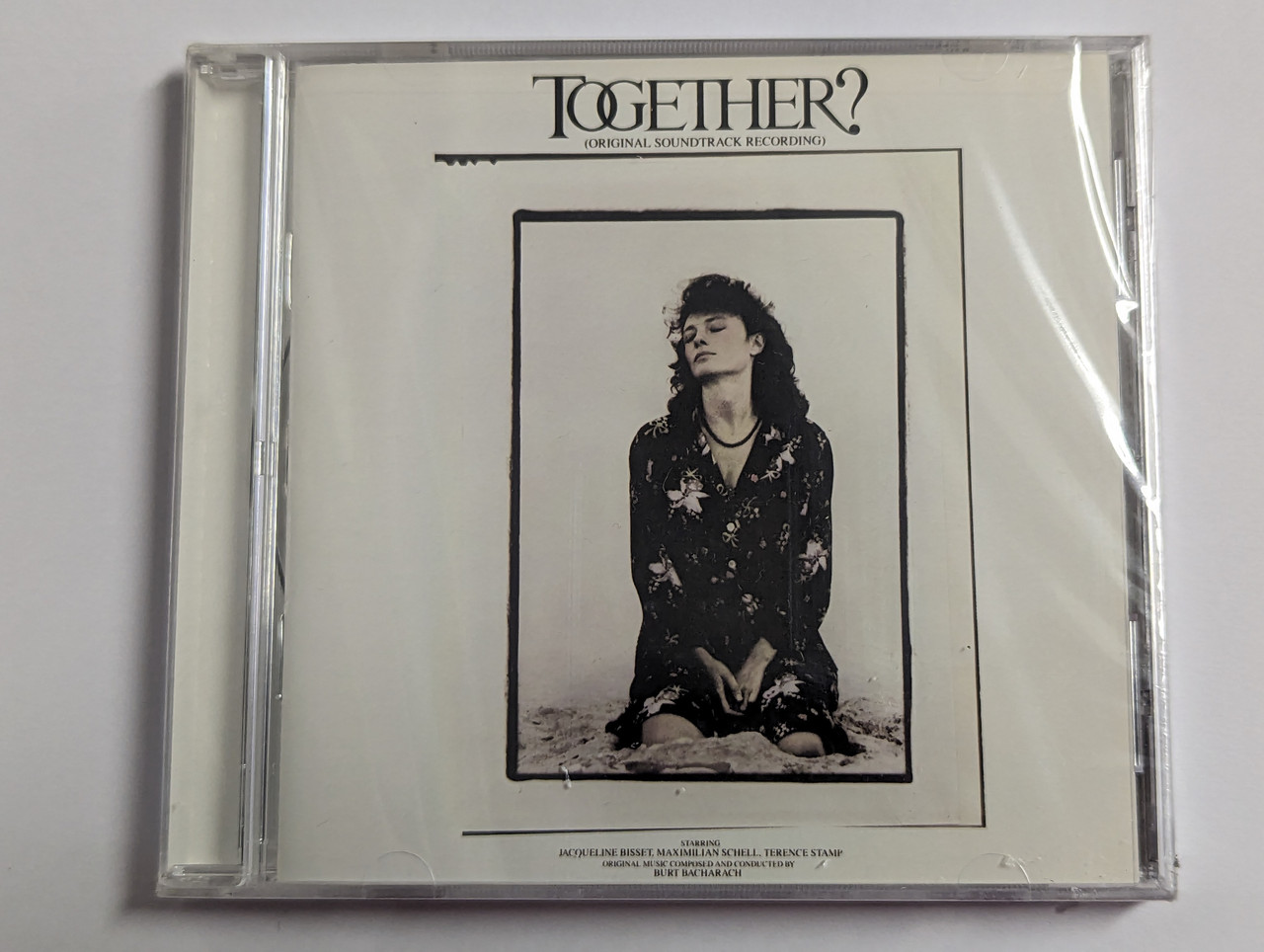 https://cdn10.bigcommerce.com/s-62bdpkt7pb/products/0/images/302431/Together_Original_Soundtrack_Recording_Starring_Jacqueline_Bisset_Maximilian_Schell_Terence_Stamp_Original_Music_Composed_And_Conducted_By_Burt_Bacharach_Real_Gone_Music_Audio_CD_2014_1__55860.1696397720.1280.1280.jpg?c=2&_gl=1*1sx3q8z*_ga*MjA2NTIxMjE2MC4xNTkwNTEyNTMy*_ga_WS2VZYPC6G*MTY5NjM5NjIwNS4xMDg0LjAuMTY5NjM5NjIwNS42MC4wLjA.