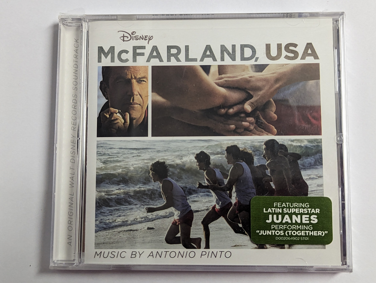 https://cdn10.bigcommerce.com/s-62bdpkt7pb/products/0/images/302492/McFarland_U.S.A._-_Music_By_Antonio_Pinto_Featuring_Latin_Superstar_Juanes_Performing_Juntos_Together_Walt_Disney_Records_Audio_CD_2015_D002064902_1__63922.1696419150.1280.1280.jpg?c=2&_gl=1*15hwcj2*_ga*MjA2NTIxMjE2MC4xNTkwNTEyNTMy*_ga_WS2VZYPC6G*MTY5NjQxODk3OS4xMDg2LjAuMTY5NjQxODk4OS41MC4wLjA.