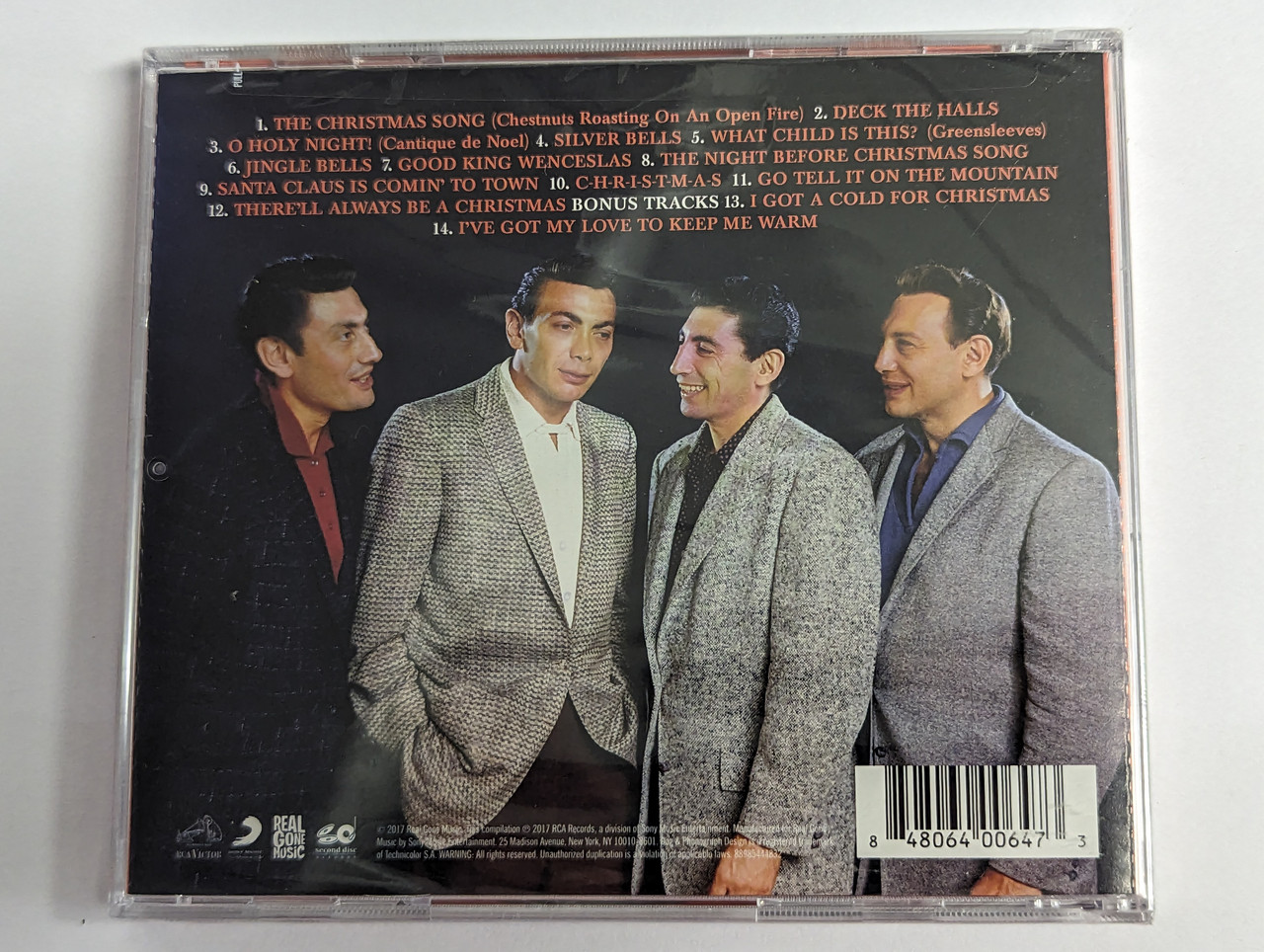 https://cdn10.bigcommerce.com/s-62bdpkt7pb/products/0/images/302582/The_Ames_Brothers_Therell_Always_Be_A_Christmas_-_Orchestra_Conducted_by_Sid_Ramin_The_Classic_1957_Christmas_Collection_Original_Mono_Version_for_the_First_Time_Ever_on_CD._Includes_Tw__38243.1696511220.1280.1280.jpg?c=2&_gl=1*vo8wm*_ga*MjA2NTIxMjE2MC4xNTkwNTEyNTMy*_ga_WS2VZYPC6G*MTY5NjUxMDI4Ny4xMDg5LjEuMTY5NjUxMTIxNi42MC4wLjA.