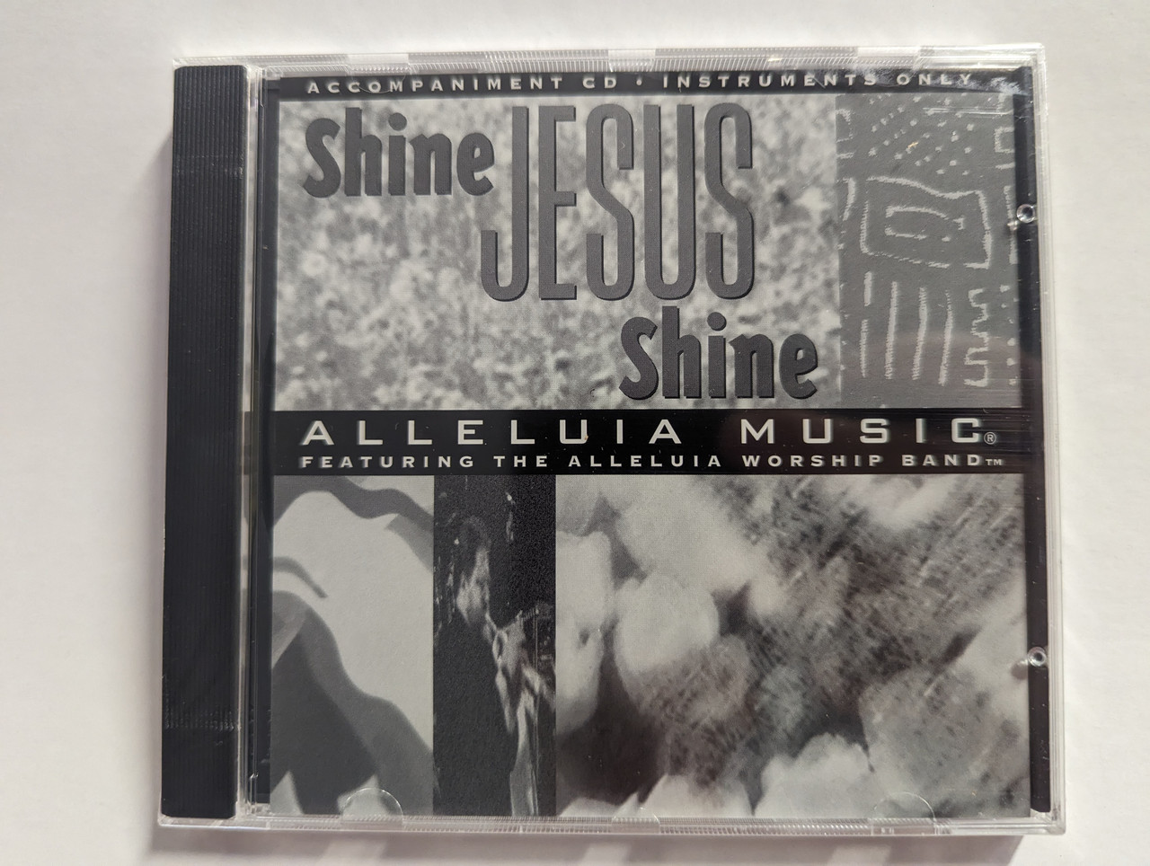 https://cdn10.bigcommerce.com/s-62bdpkt7pb/products/0/images/302611/Shine_Jesus_Shine_-_Featuring_The_Alleluia_Worship_Band_Accompaniment_CD_Instruments_Only_Alleluia_Music_Audio_CD_07069_1__03317.1696568110.1280.1280.jpg?c=2&_gl=1*1z997d*_ga*MjA2NTIxMjE2MC4xNTkwNTEyNTMy*_ga_WS2VZYPC6G*MTY5NjU2NTA1My4xMDkwLjEuMTY5NjU2Nzk4NC41OS4wLjA.