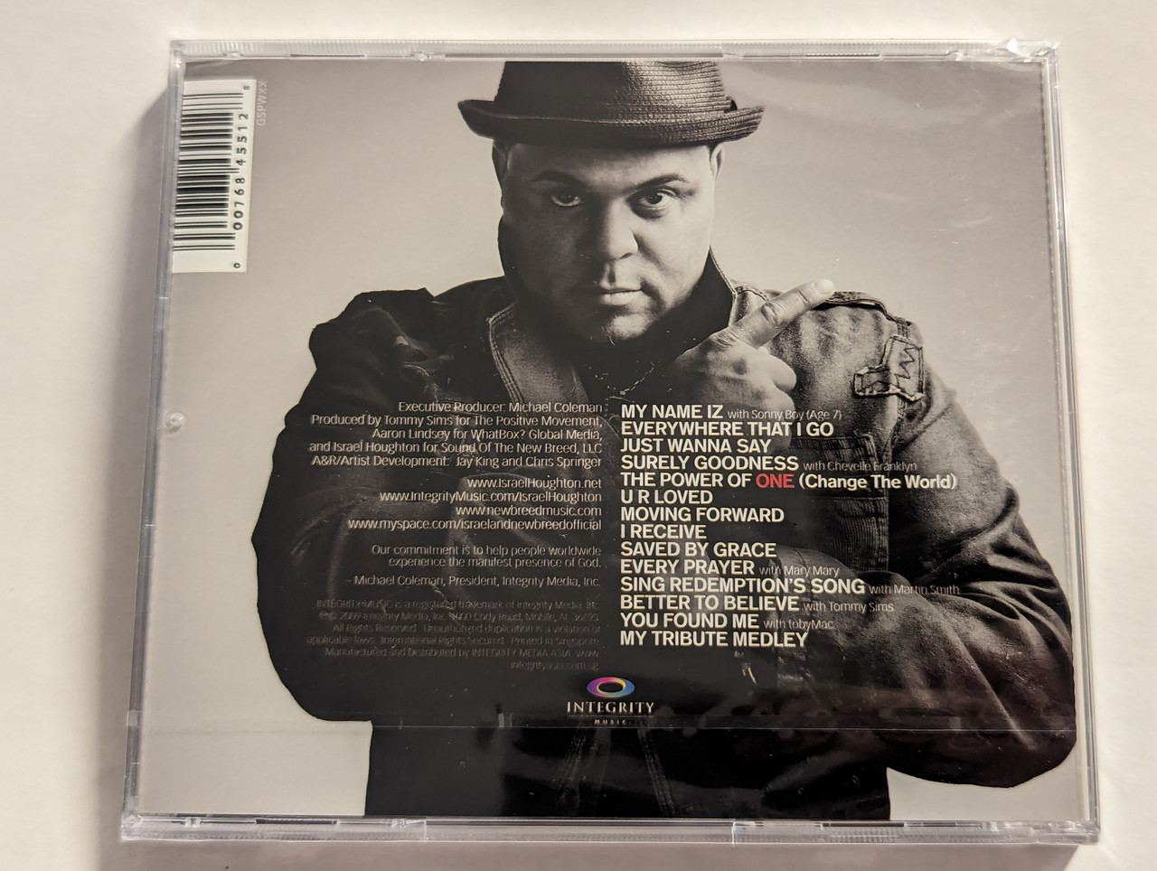 https://cdn10.bigcommerce.com/s-62bdpkt7pb/products/0/images/302664/Israel_Houghton_The_Power_Of_One_Integrity_Music_Audio_CD_2009_45512_2__87825.1696587175.1280.1280.jpg?c=2&_gl=1*fx9hyb*_ga*MjA2NTIxMjE2MC4xNTkwNTEyNTMy*_ga_WS2VZYPC6G*MTY5NjU4NDYyNy4xMDkyLjEuMTY5NjU4NzA2Mi41MS4wLjA.