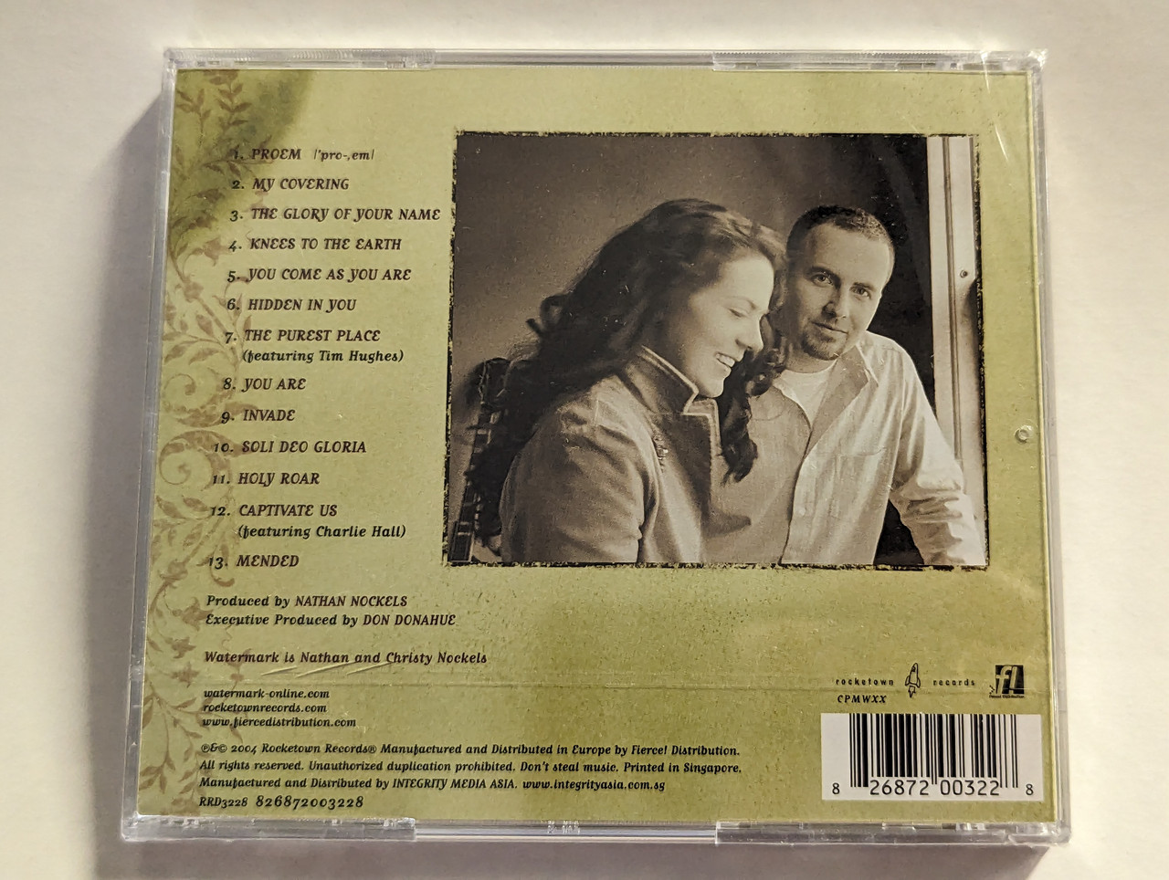 https://cdn10.bigcommerce.com/s-62bdpkt7pb/products/0/images/302788/Watermark_The_Purest_Place_Rocketown_Records_Audio_CD_2004_RRD3228_2__27860.1696863061.1280.1280.jpg?c=2&_gl=1*1a7quo1*_ga*MjA2NTIxMjE2MC4xNTkwNTEyNTMy*_ga_WS2VZYPC6G*MTY5Njg1OTUxMS4xMDkzLjEuMTY5Njg2MjY4MS40LjAuMA..