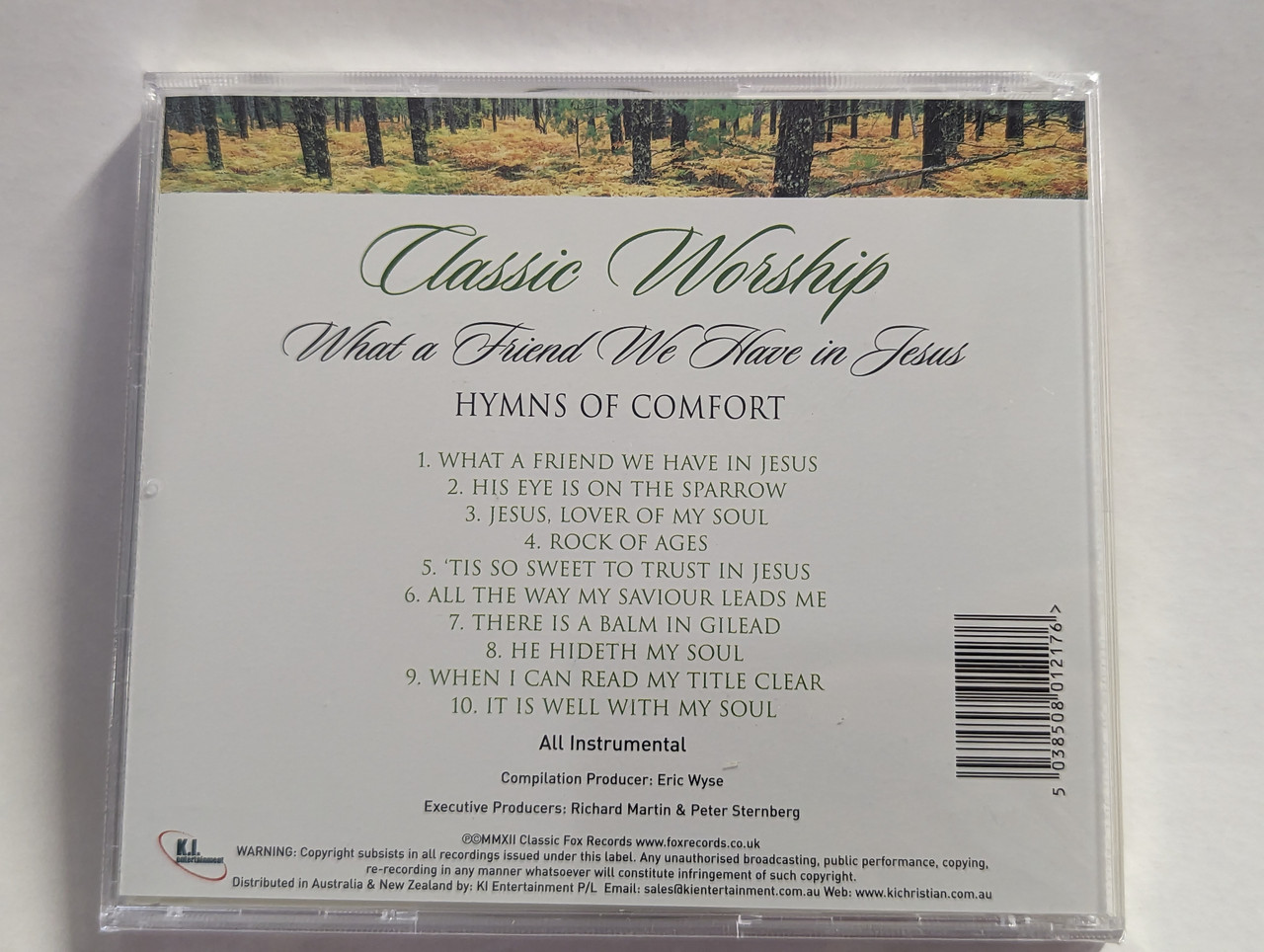 https://cdn10.bigcommerce.com/s-62bdpkt7pb/products/0/images/302791/Classic_Worship_-_What_a_Friend_We_Have_In_Jesus_-_Hymns_Of_Comfort_Classic_Fox_Records_Audio_CD_2012_CFR1217_2__25042.1696863723.1280.1280.jpg?c=2&_gl=1*17fluhv*_ga*MjA2NTIxMjE2MC4xNTkwNTEyNTMy*_ga_WS2VZYPC6G*MTY5Njg1OTUxMS4xMDkzLjEuMTY5Njg2MzIwMi41MS4wLjA.