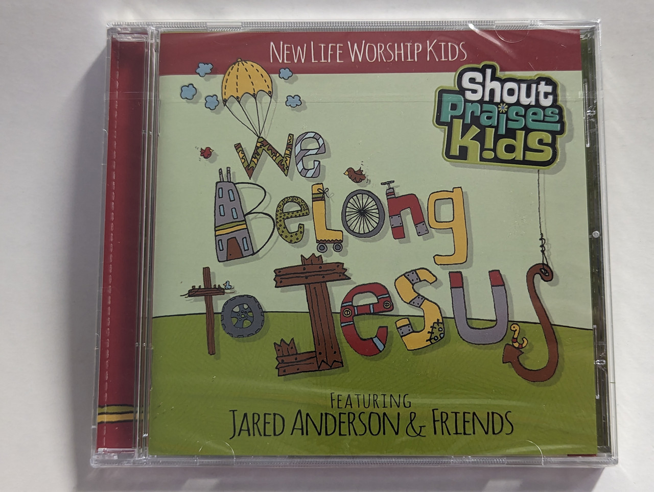 https://cdn10.bigcommerce.com/s-62bdpkt7pb/products/0/images/302803/New_Life_Worship_Kids_-_We_Belong_To_Jesus_-_Featuring_Jared_Anderson_Friends_Shout_Praises_Kds_Integrity_Music_Audio_CD_2014_52652_1__26567.1696866232.1280.1280.jpg?c=2&_gl=1*o64r6b*_ga*MjA2NTIxMjE2MC4xNTkwNTEyNTMy*_ga_WS2VZYPC6G*MTY5Njg1OTUxMS4xMDkzLjEuMTY5Njg2NDk1Ny40My4wLjA.