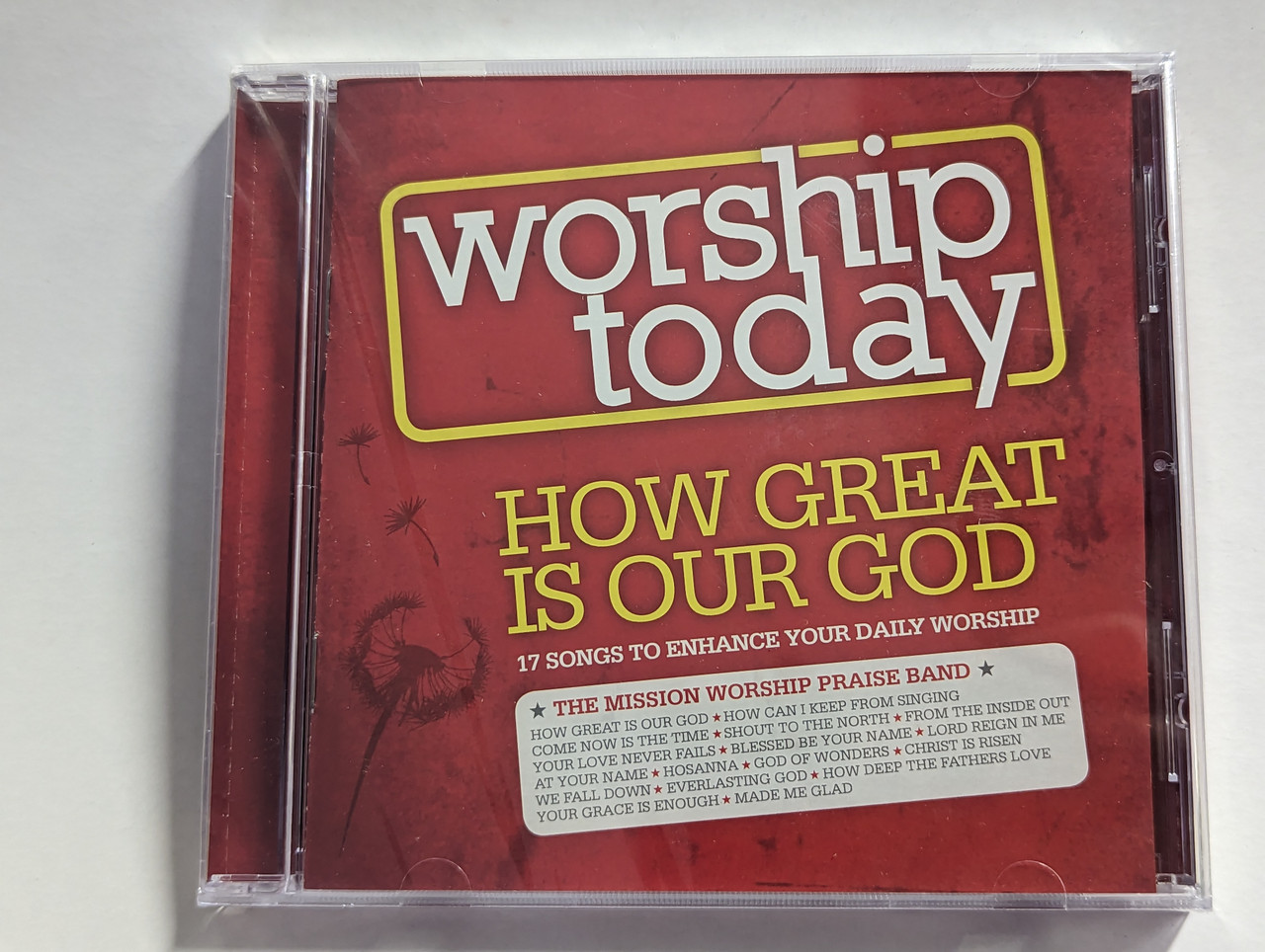 https://cdn10.bigcommerce.com/s-62bdpkt7pb/products/0/images/302875/Worship_Today_-_How_Great_Is_Our_God_17_Songs_To_Enhance_Your_Daily_Worship_How_Great_Is_Our_God_How_Can_I_Keep_From_Singing_Come_Now_Is_The_Time_Shout_To_The_North_From_The_Inside_Out_1__59775.1696868373.1280.1280.jpg?c=2&_gl=1*4238ds*_ga*MjA2NTIxMjE2MC4xNTkwNTEyNTMy*_ga_WS2VZYPC6G*MTY5Njg2NzA5MC4xMDk0LjEuMTY5Njg2ODMyOC42MC4wLjA.