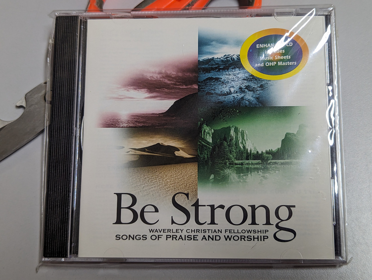 https://cdn10.bigcommerce.com/s-62bdpkt7pb/products/0/images/303365/Be_Strong_-_Songs_Of_Praise_And_Worship_Waverley_Christian_Fellowship_Audio_CD_1999_WCFCD001_1__46618.1697030418.1280.1280.jpg?c=2&_gl=1*2q7wcb*_ga*MjA2NTIxMjE2MC4xNTkwNTEyNTMy*_ga_WS2VZYPC6G*MTY5NzAyOTYwNy4xMDk3LjEuMTY5NzAzMDEzNS41Mi4wLjA.