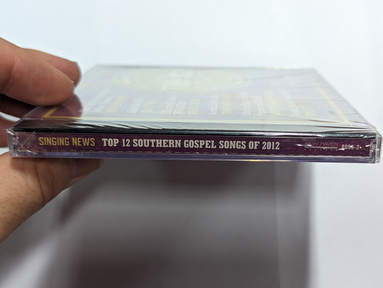 Booth Brothers She Still Remembers Jesus Name Singing News Fan Awards Top 12 Southern Gospel Songs Of 2012 / She