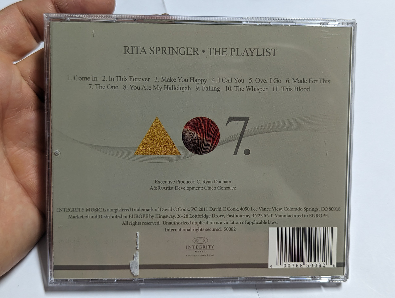 https://cdn10.bigcommerce.com/s-62bdpkt7pb/products/0/images/303690/Rita_Springer_The_Playlist_Integrity_Music_Audio_CD_2011_50082_2__79380.1697120653.1280.1280.jpg?c=2&_gl=1*1uwam09*_ga*MjA2NTIxMjE2MC4xNTkwNTEyNTMy*_ga_WS2VZYPC6G*MTY5NzExODQwOS4xMTAwLjEuMTY5NzExOTc0My41OS4wLjA.