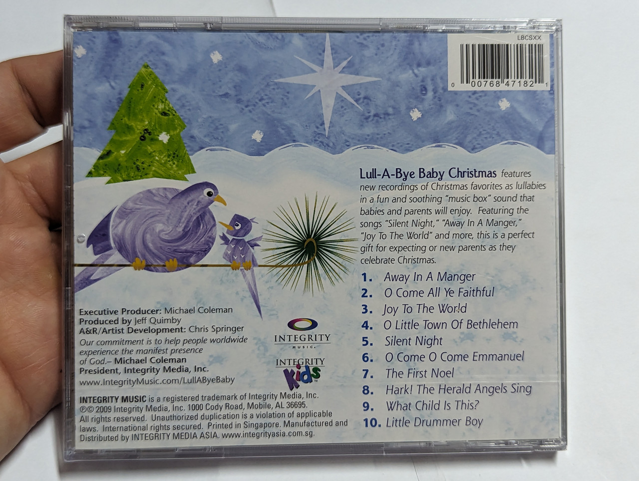 https://cdn10.bigcommerce.com/s-62bdpkt7pb/products/0/images/303695/Lull-A-Bye_Baby_Christmas_-_Instrumental_Worship_Melodies_Integrity_Media_Audio_CD_2009_47182_2__02274.1697186834.1280.1280.jpg?c=2&_gl=1*jjpd9l*_ga*MjA2NTIxMjE2MC4xNTkwNTEyNTMy*_ga_WS2VZYPC6G*MTY5NzE4NjU5Mi4xMTAxLjAuMTY5NzE4NjU5Mi42MC4wLjA.