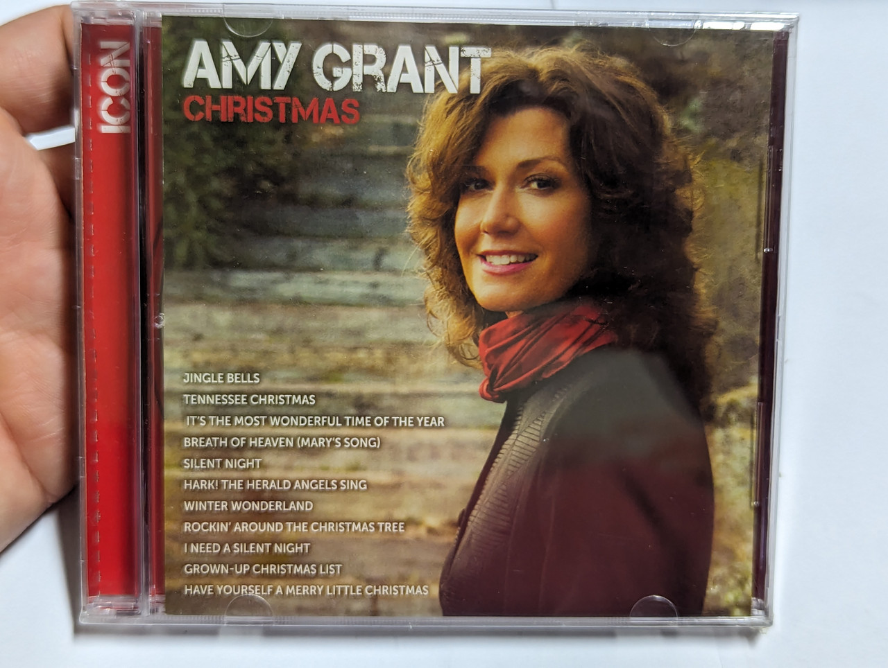 https://cdn10.bigcommerce.com/s-62bdpkt7pb/products/0/images/303702/Amy_Grant_Icon_Christmas_Jingle_Bells_Tennessee_Christmas_Its_The_Most_Wonderful_Time_Of_The_Year_Breath_Of_Heaven_Marys_Song_Silent_Night_Hark_The_Herald_Angels_Sing_Winter_Won_1__70850.1697187804.1280.1280.jpg?c=2&_gl=1*td2mu3*_ga*MjA2NTIxMjE2MC4xNTkwNTEyNTMy*_ga_WS2VZYPC6G*MTY5NzE4NjU5Mi4xMTAxLjEuMTY5NzE4NzY0NS42MC4wLjA.
