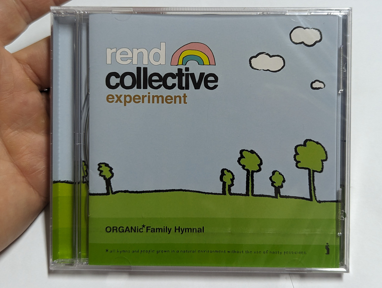 https://cdn10.bigcommerce.com/s-62bdpkt7pb/products/0/images/303743/Rend_Collective_Organic_Family_Hymnal_Survivor_Records_Audio_CD_2010_SURCD5168_1__74822.1697204515.1280.1280.jpg?c=2&_gl=1*1je5z5a*_ga*MjA2NTIxMjE2MC4xNTkwNTEyNTMy*_ga_WS2VZYPC6G*MTY5NzIwMzE3OS4xMTAyLjEuMTY5NzIwNDE2Mi40OS4wLjA.