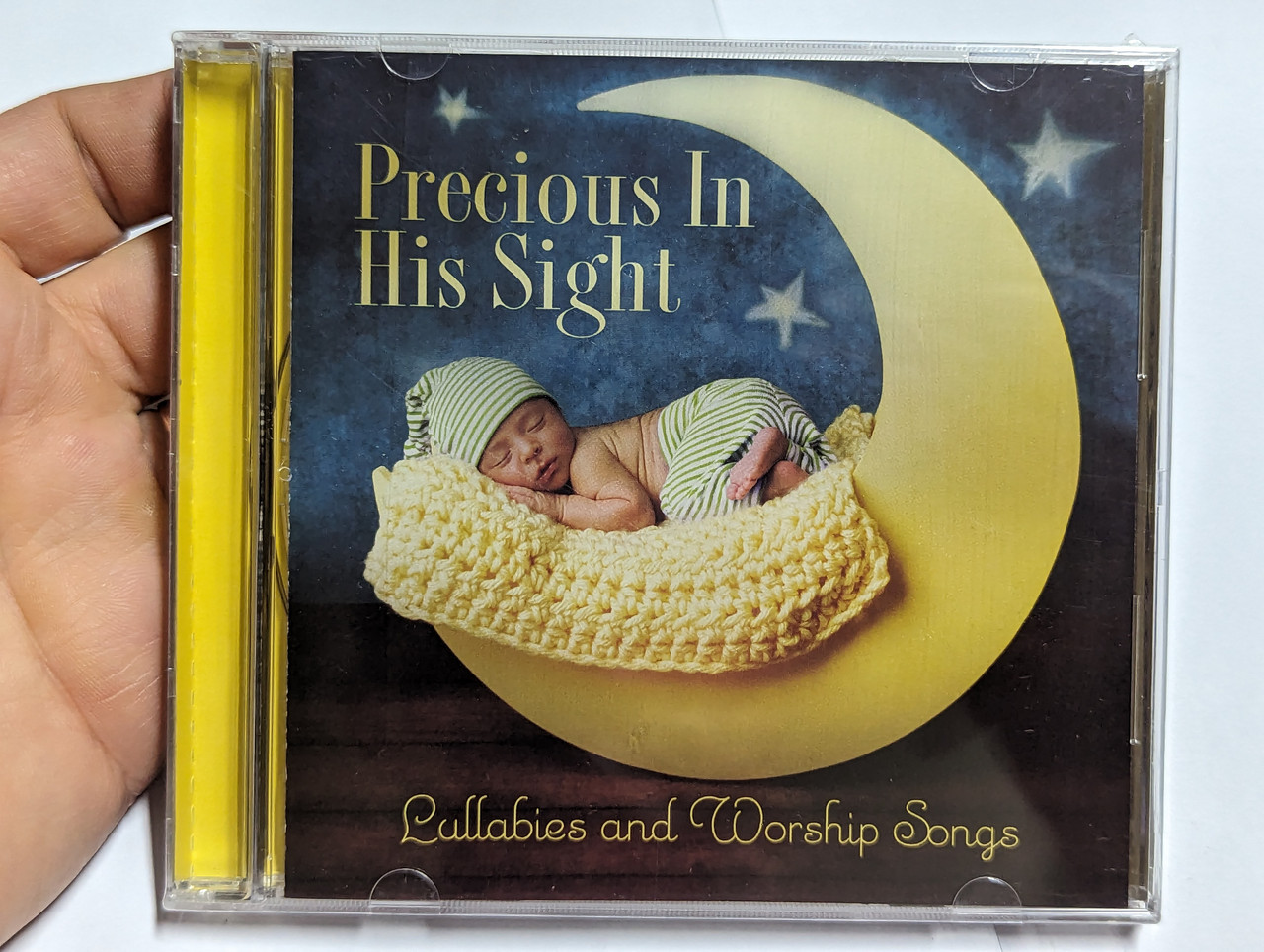 https://cdn10.bigcommerce.com/s-62bdpkt7pb/products/0/images/303758/Precious_In_His_Sight_Lullabies_And_Worship_Songs_Star_Song_Music_Audio_CD_2015_B002270102_1__04451.1697208875.1280.1280.jpg?c=2&_gl=1*1ie0x63*_ga*MjA2NTIxMjE2MC4xNTkwNTEyNTMy*_ga_WS2VZYPC6G*MTY5NzIwNzk0OS4xMTAzLjEuMTY5NzIwODc0Mi42MC4wLjA.