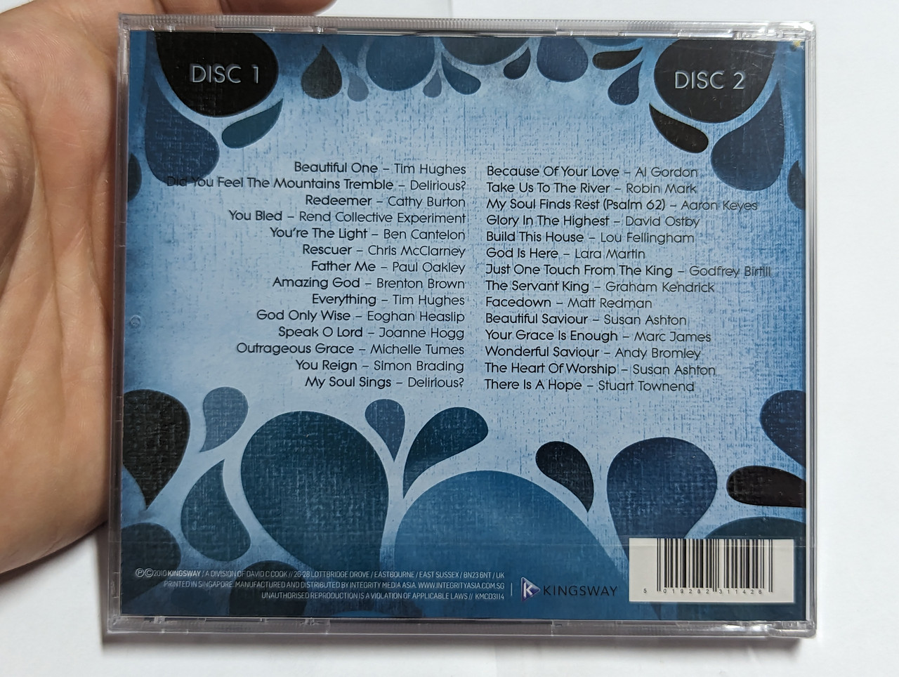 https://cdn10.bigcommerce.com/s-62bdpkt7pb/products/0/images/303889/Beautiful_One_Mission_Worship_2x_Audio_CD_2010_KMCD3114_2__86781.1697432883.1280.1280.jpg?c=2&_gl=1*lcgysy*_ga*MjA2NTIxMjE2MC4xNTkwNTEyNTMy*_ga_WS2VZYPC6G*MTY5NzQzMDkyOS4xMTA0LjEuMTY5NzQzMjczMS4zNy4wLjA.