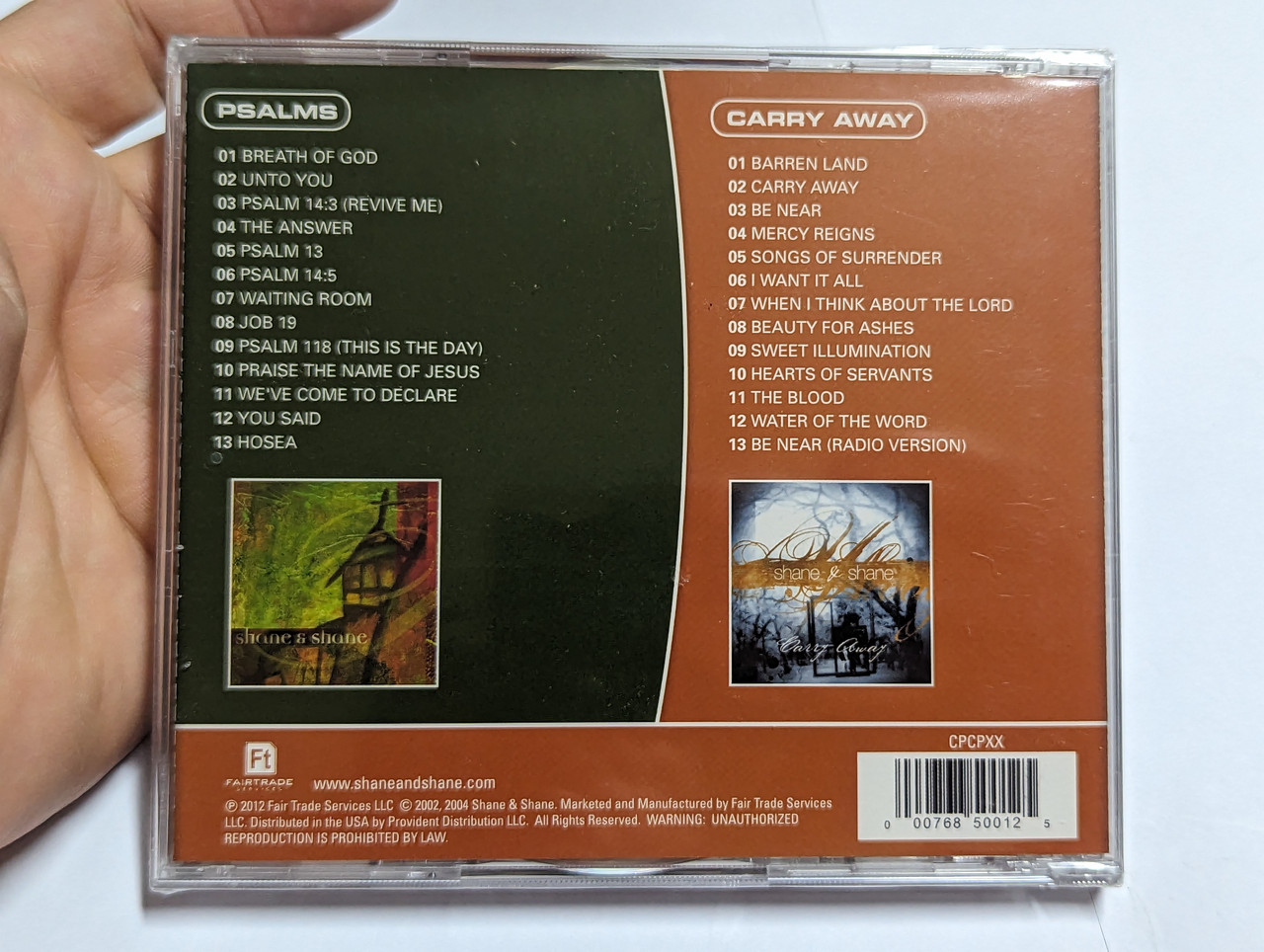 https://cdn10.bigcommerce.com/s-62bdpkt7pb/products/0/images/303946/Shane_Shane_2_-_2_Great_CDs_1_Great_Price_Fair_Trade_2x_Audio_CD_2012_0076850012_2__50968.1697441904.1280.1280.jpg?c=2&_gl=1*u3f0dk*_ga*MjA2NTIxMjE2MC4xNTkwNTEyNTMy*_ga_WS2VZYPC6G*MTY5NzQzMDkyOS4xMTA0LjEuMTY5NzQ0MTI2OS41MC4wLjA.
