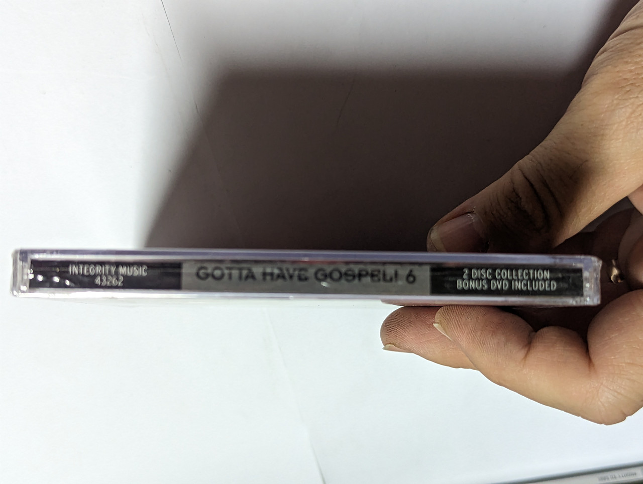 https://cdn10.bigcommerce.com/s-62bdpkt7pb/products/0/images/304136/Gotta_Have_Gospel_6_-_The_Worlds_Top_Gospel_Artists_And_Songs_Integrity_Music_2x_Audio_CD_DVD_Video_CD_2008_43262_3__54189.1697524348.1280.1280.jpg?c=2&_gl=1*5p1i7j*_ga*MjA2NTIxMjE2MC4xNTkwNTEyNTMy*_ga_WS2VZYPC6G*MTY5NzUxNjM1OC4xMTA1LjEuMTY5NzUyNDIxNC42MC4wLjA.