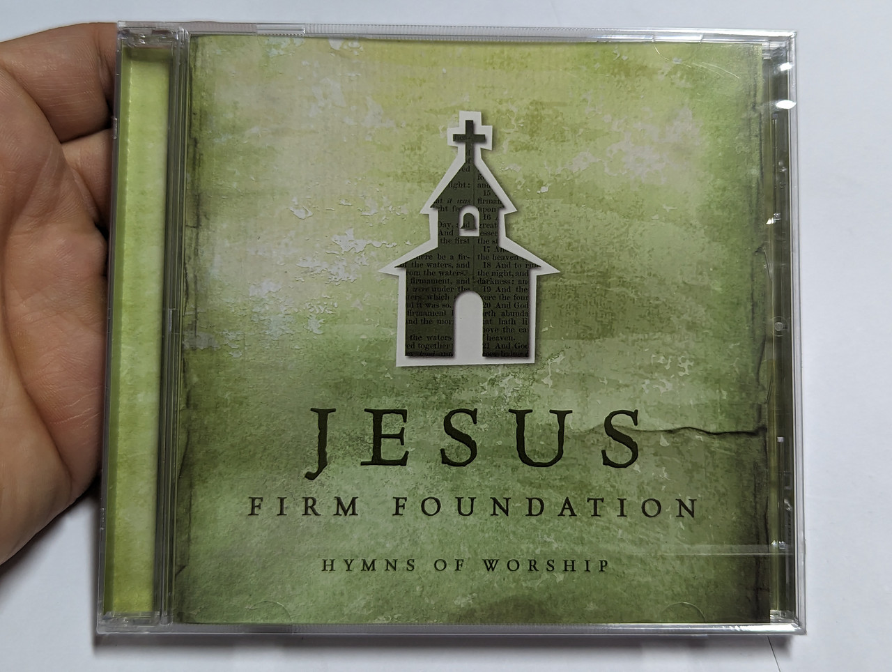 https://cdn10.bigcommerce.com/s-62bdpkt7pb/products/0/images/304195/Jesus_Firm_Foundation_Hymns_Of_Worship_Provident_Label_Group_Audio_CD_2013_02341-0180-2_1__42639.1697552177.1280.1280.jpg?c=2&_gl=1*lx9a0*_ga*MjA2NTIxMjE2MC4xNTkwNTEyNTMy*_ga_WS2VZYPC6G*MTY5NzUxNjM1OC4xMTA1LjEuMTY5NzUyNjc2NS40MC4wLjA.
